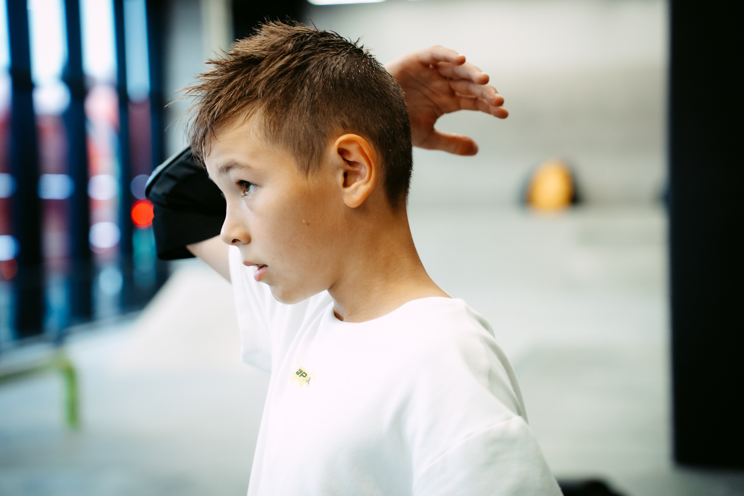 Билайн х URAM FEST. Главная