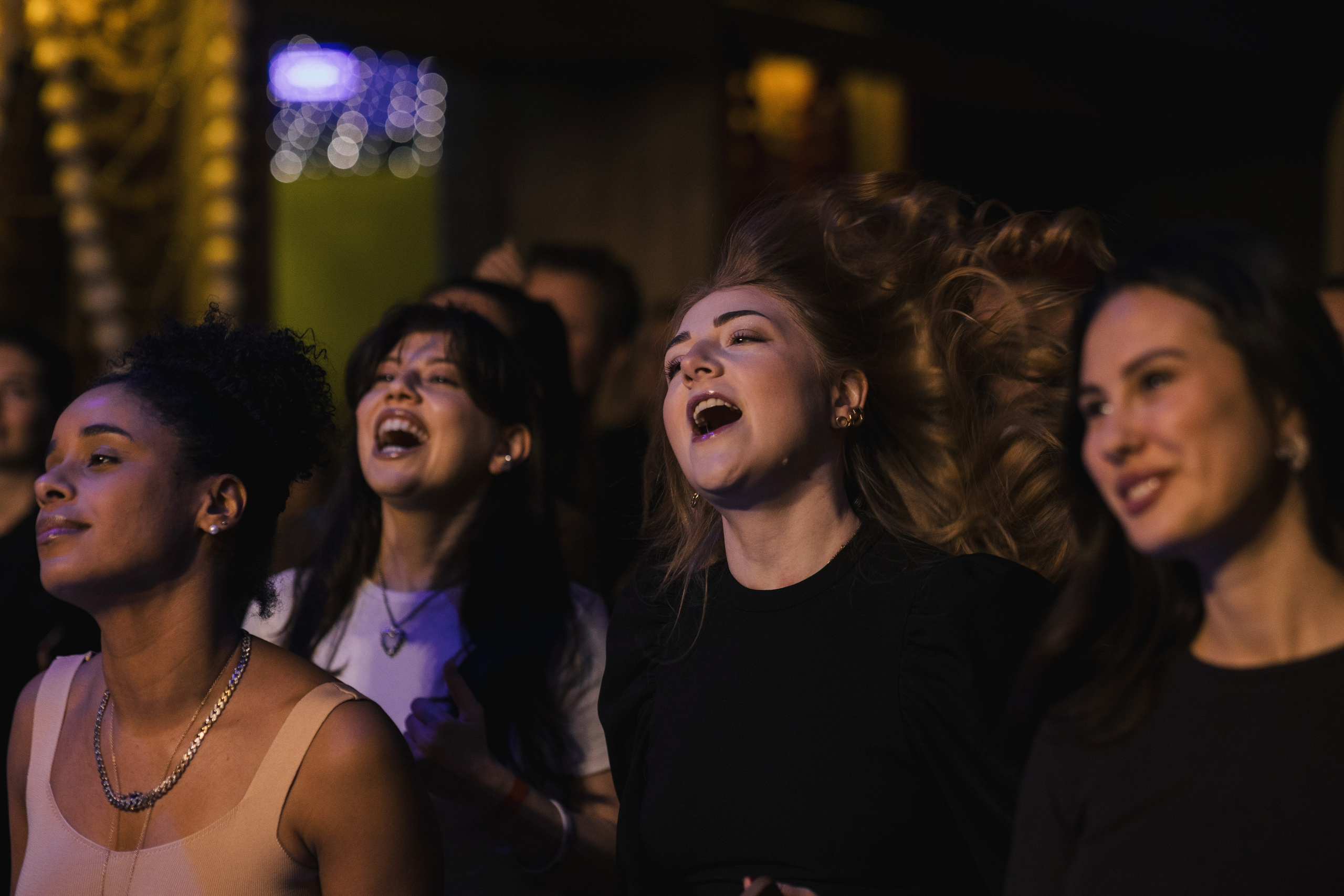 Сьемки концертов и выступлений. Киселева Мария. Фотограф событий