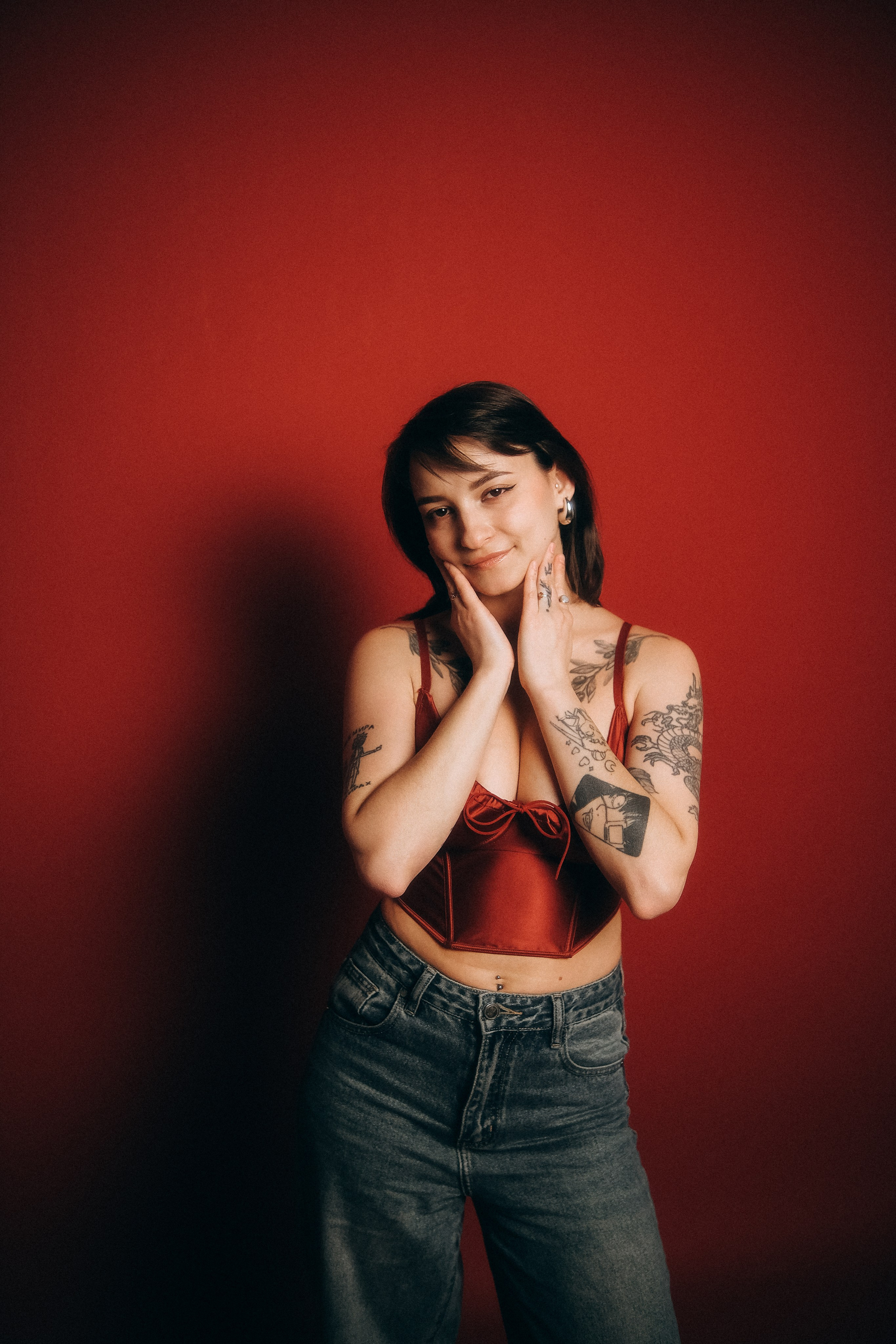 Вера. Phdkvmr.ru