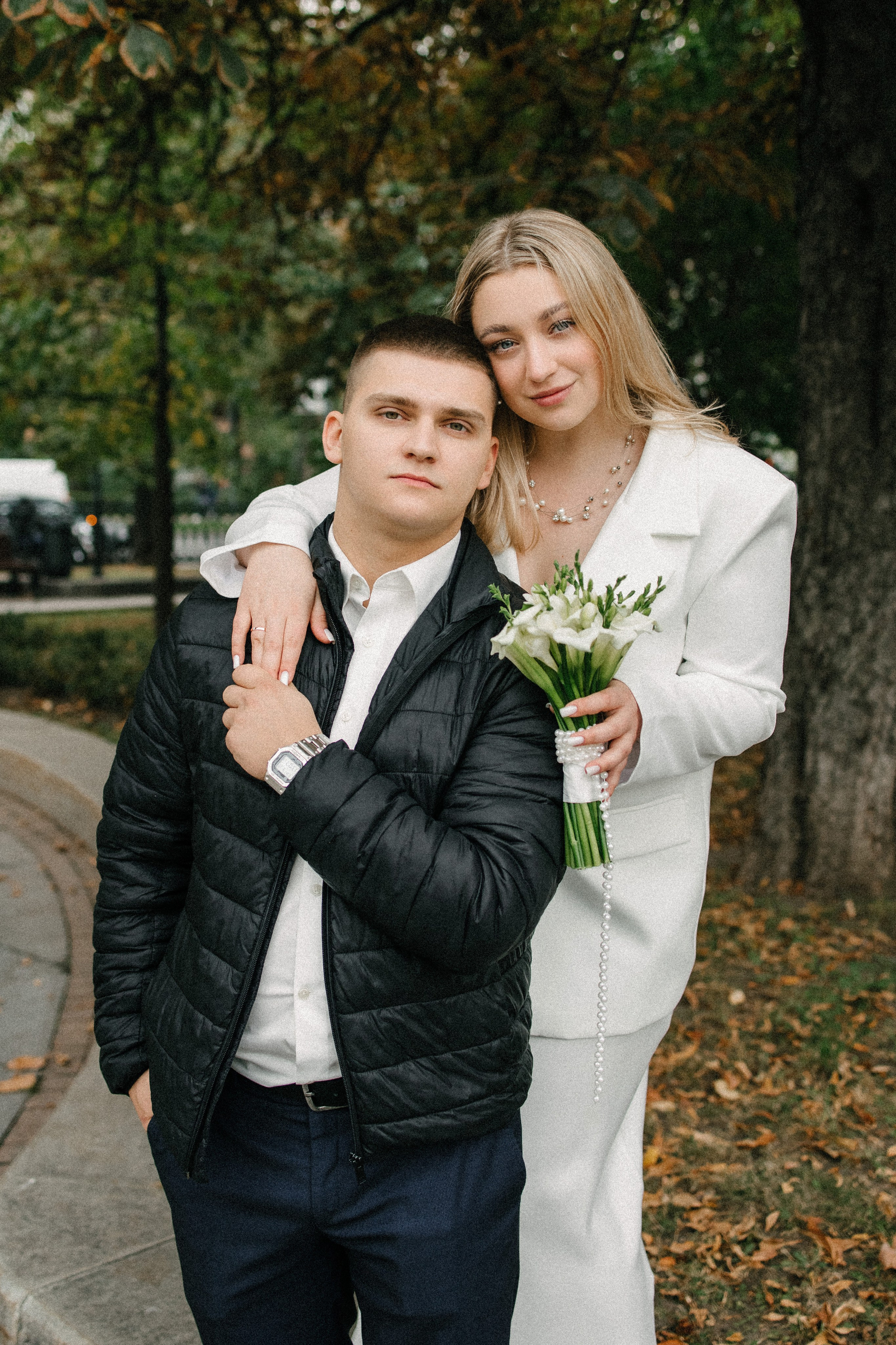 Анастасия и Григорий. 19.08.25. Свадебный фотограф Москва Воронеж Ленкова Ксения