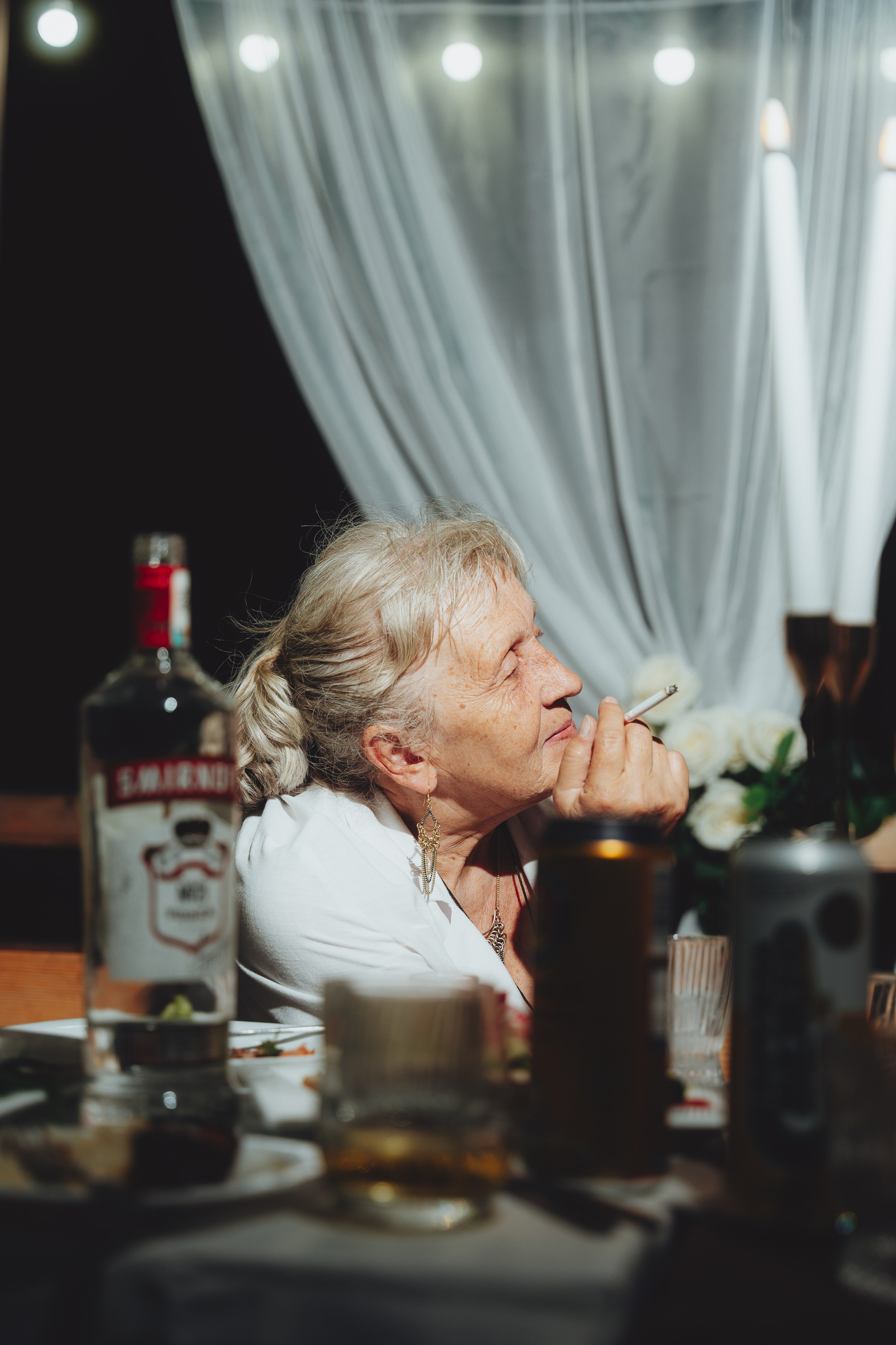 Sergey&Anastassia Wedding Day / part 2