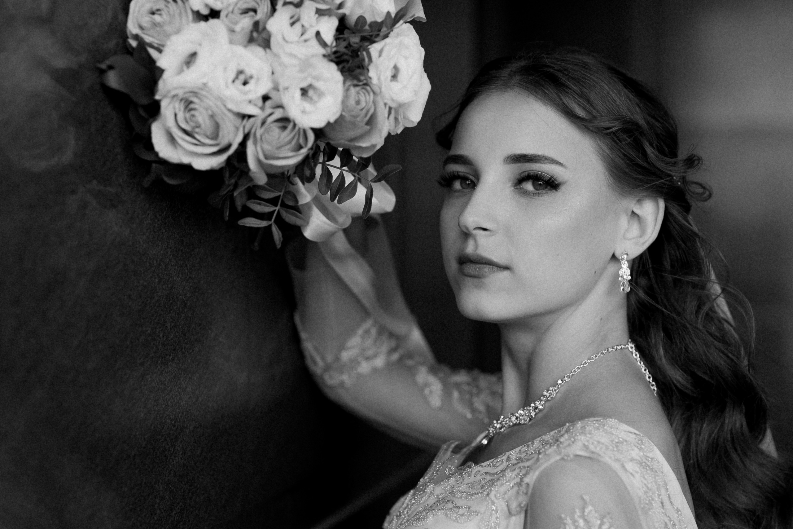 Дмитрий и Ангелина. Свадебный и женский фотограф