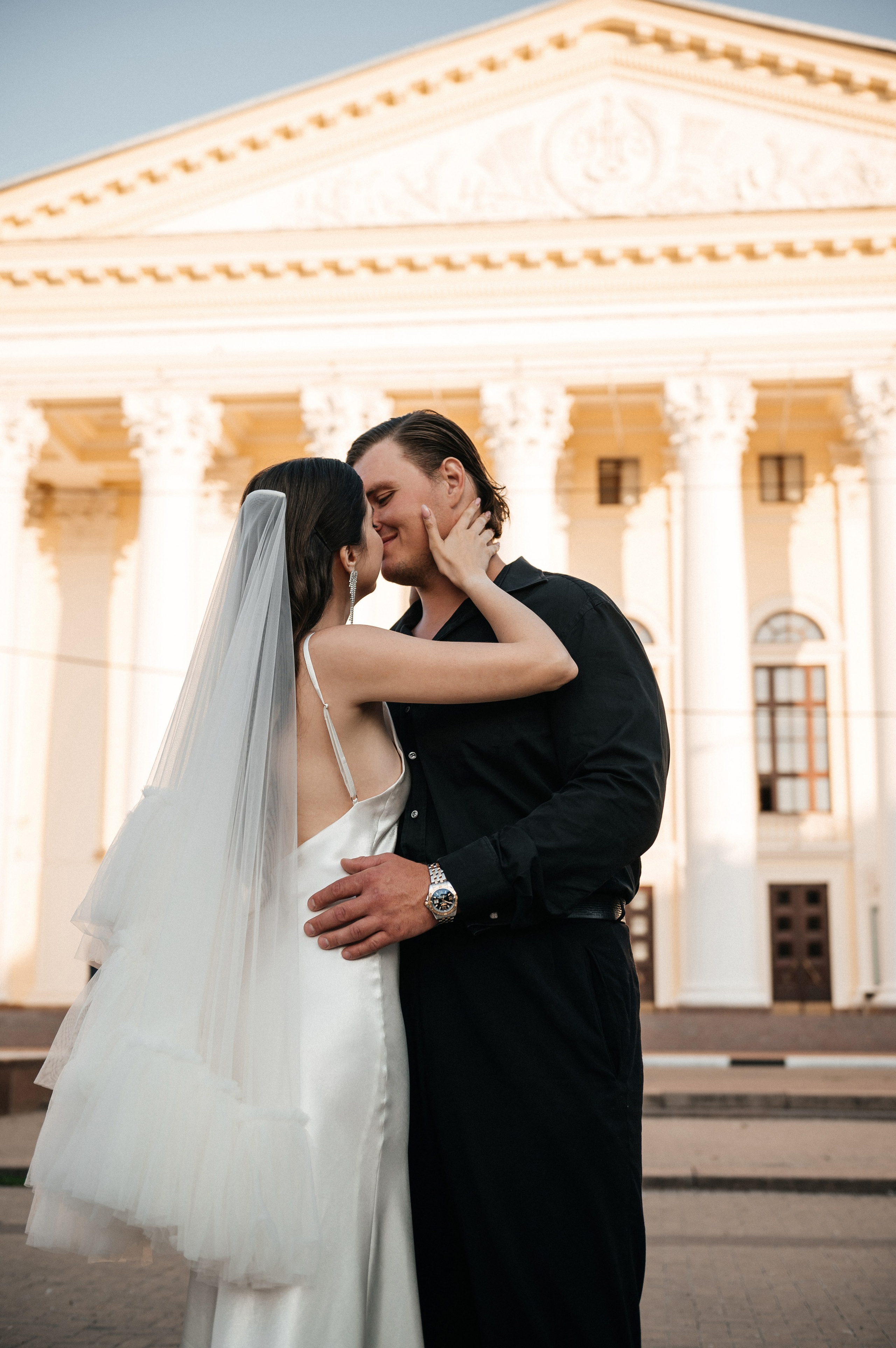 Г&С. Фотограф Рязань. Дарья Дмитриева