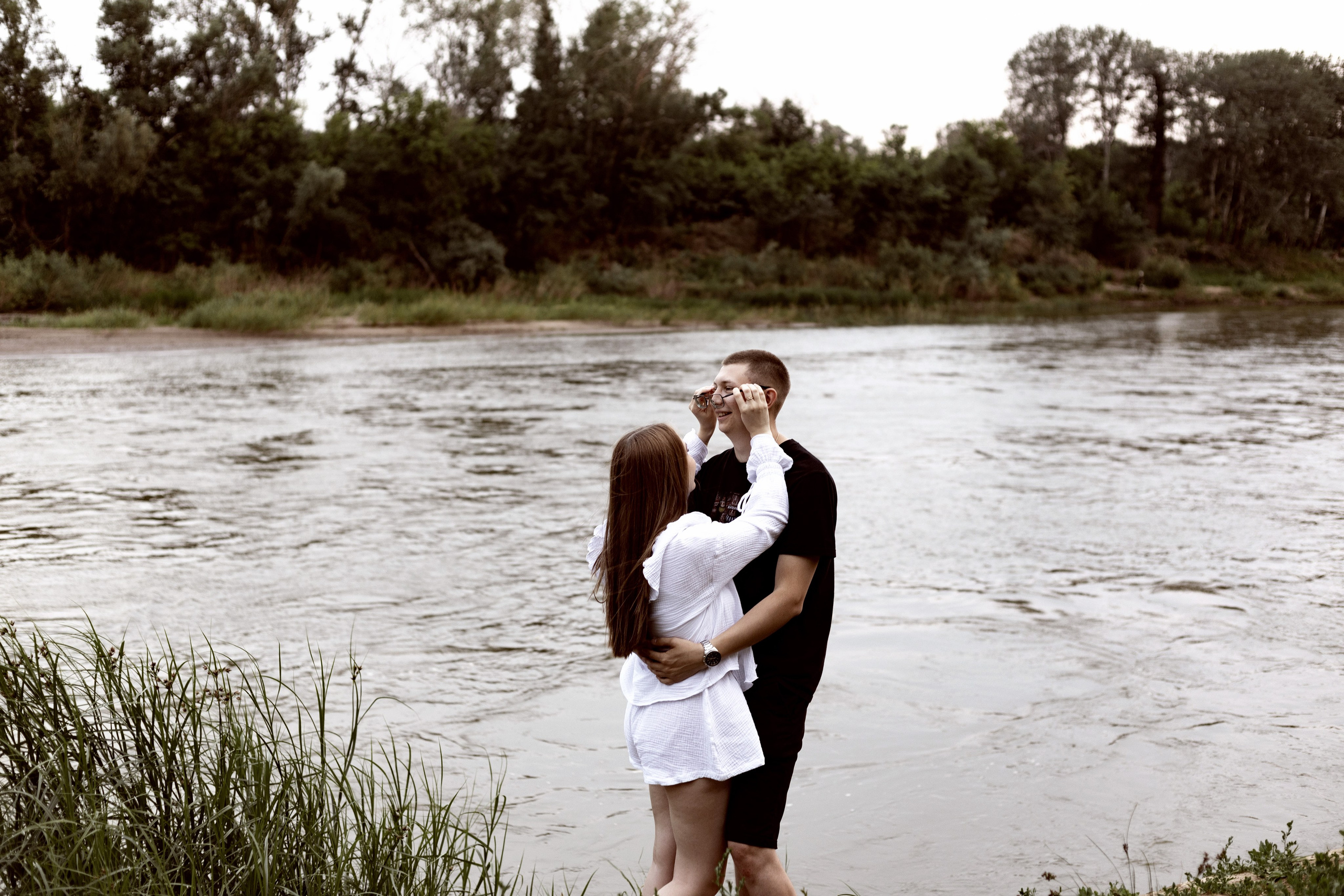 Lovestory A&A. Женский фотограф в Орске Новотроицке Динара Долганова