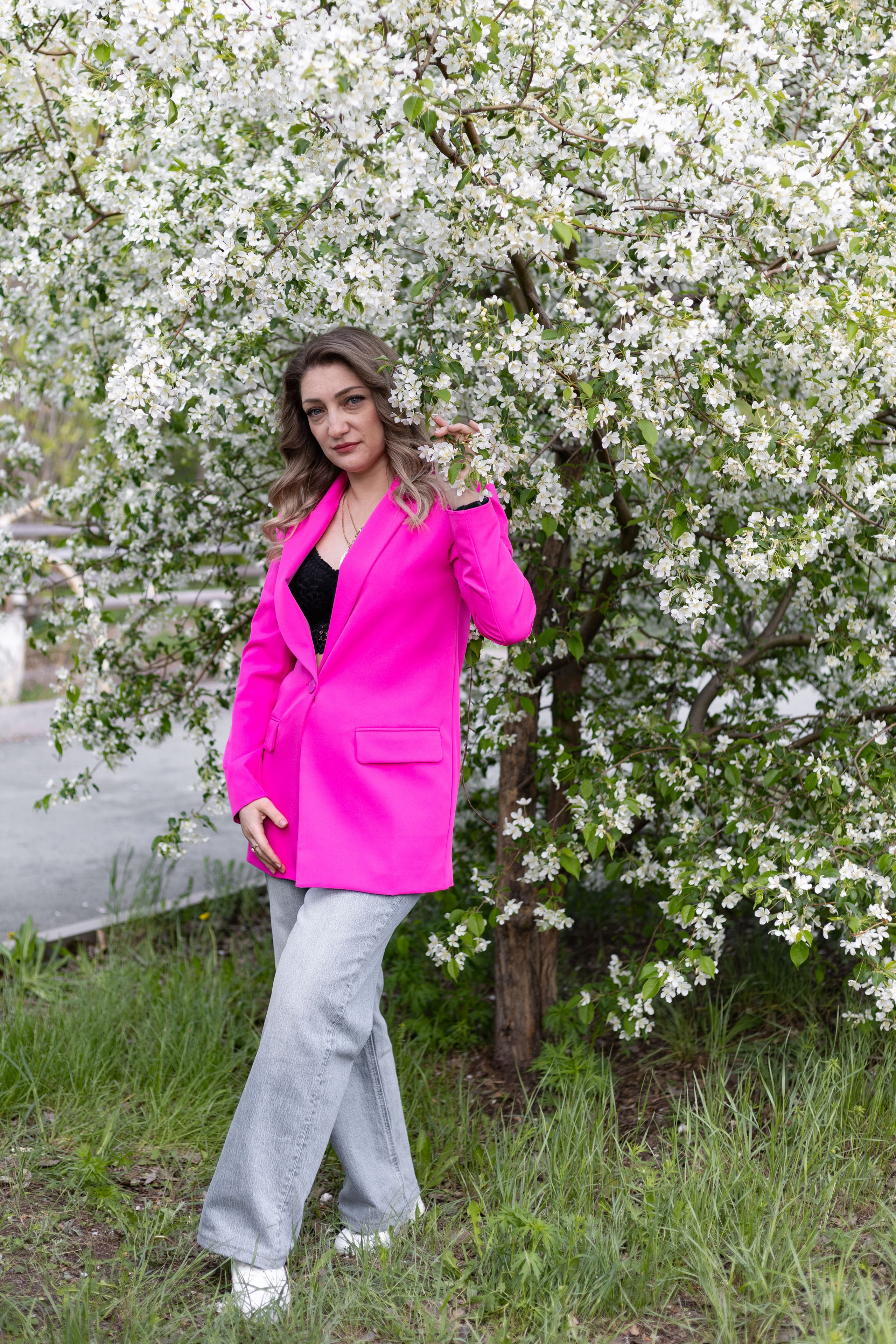 Фотосессия Екатерины. Женский фотограф в Орске Новотроицке Динара Долганова