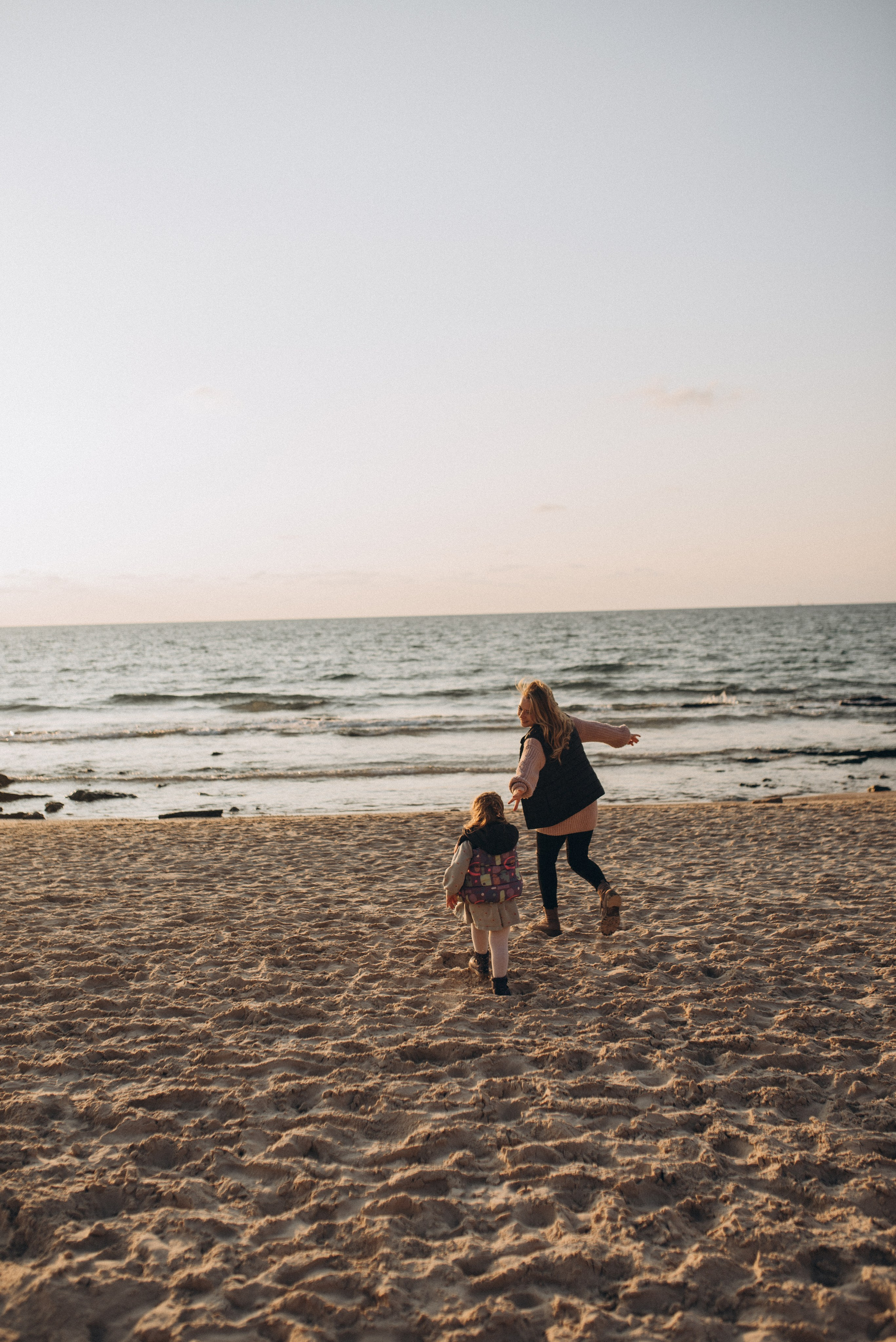 Family: Olga, Alexey, Solomika & Eric. Family photographer in Israel | Alesya Superfin