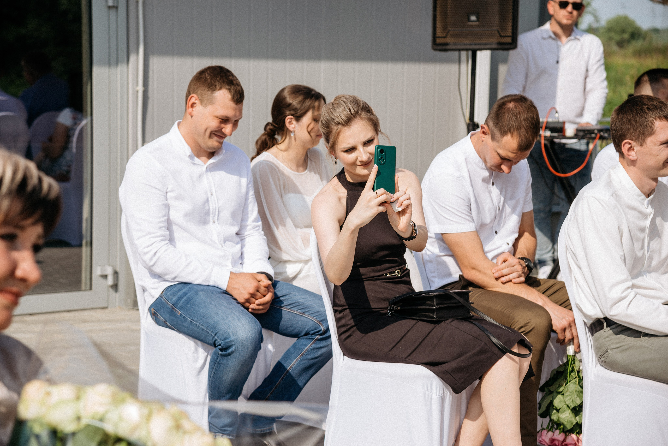 Антон и Ольга. Свадебный фотограф Белгород