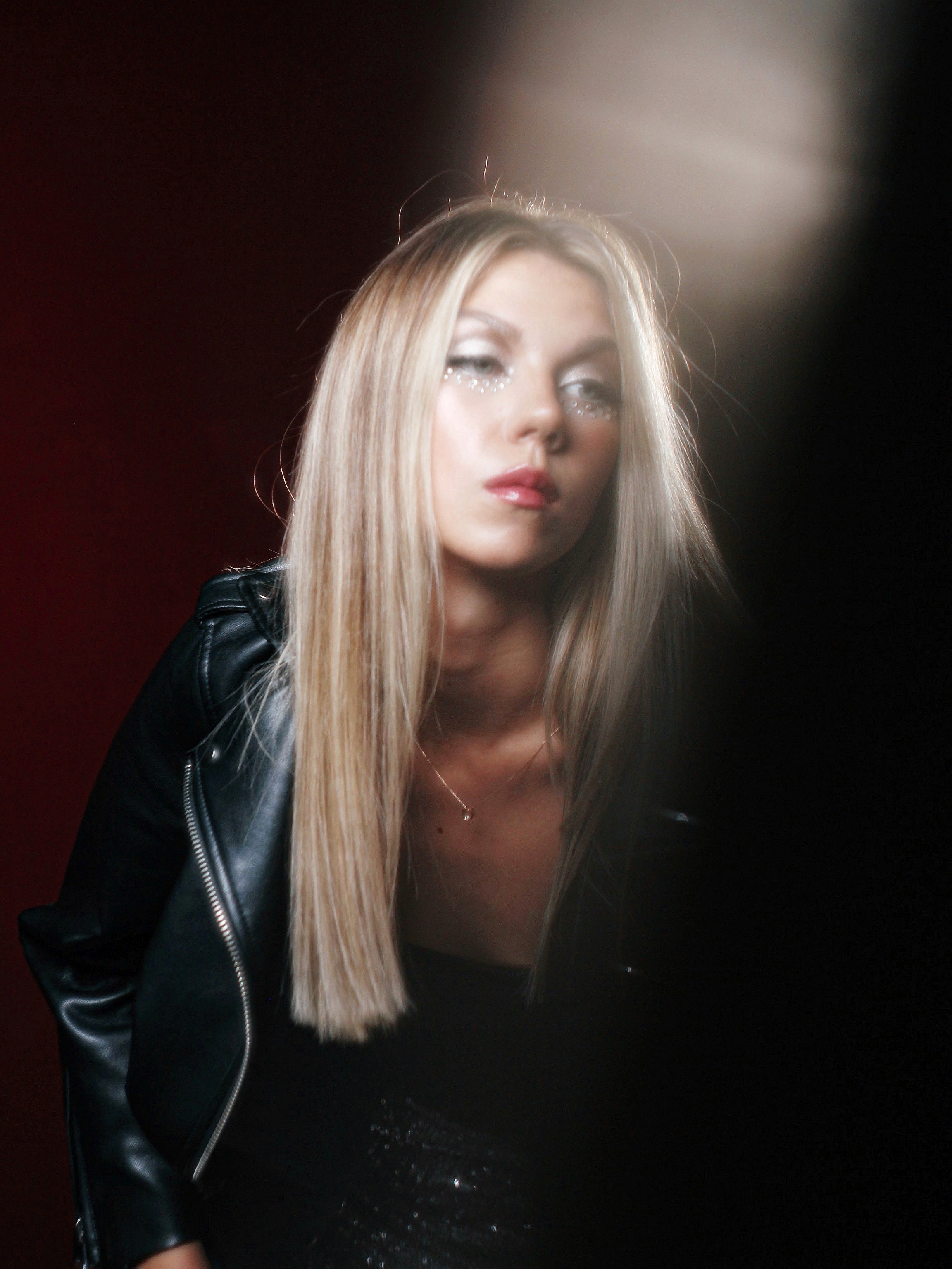 Beauti girl. Photography Eva