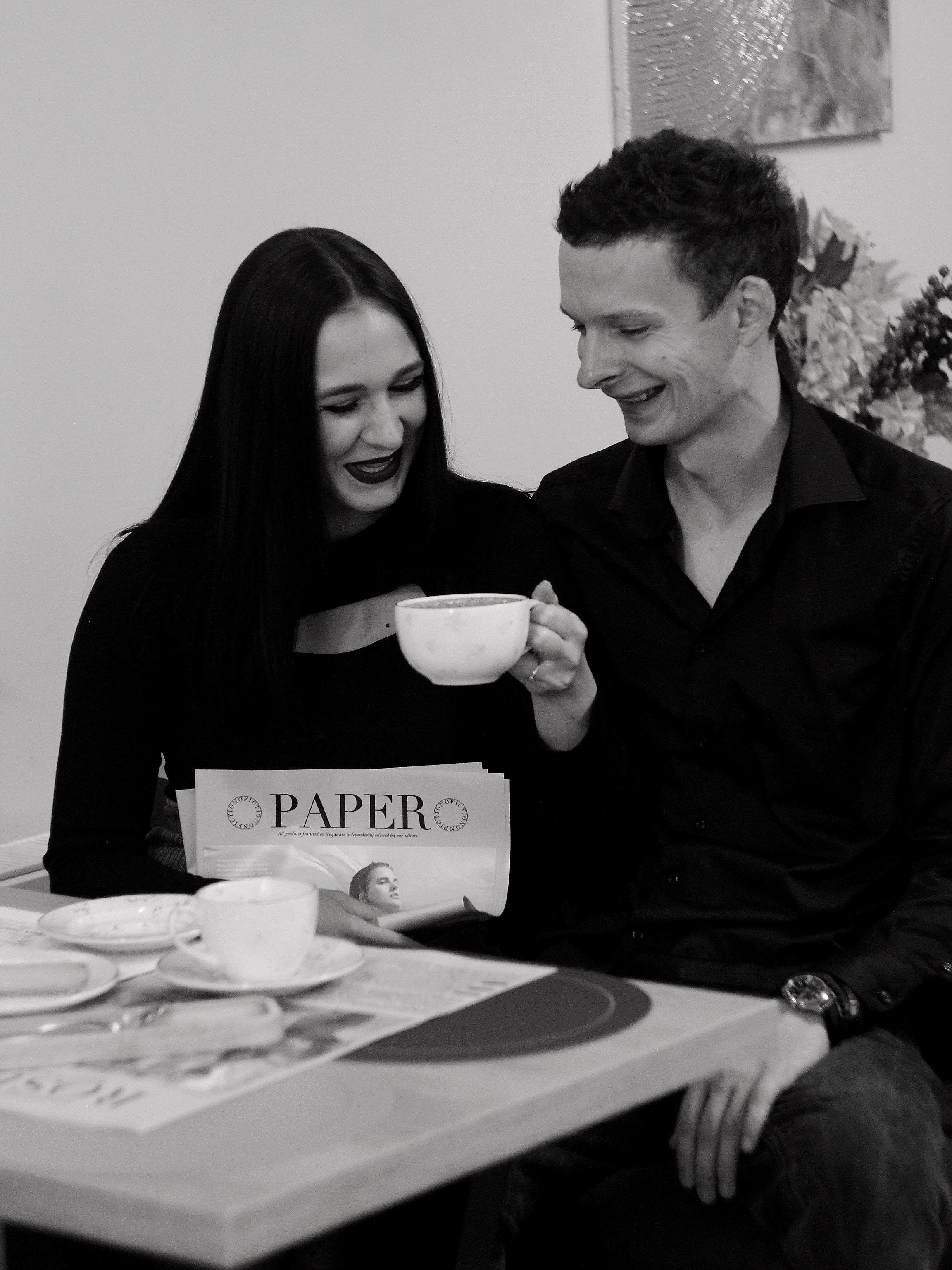 Аня и Руслан, love story. Photography Eva