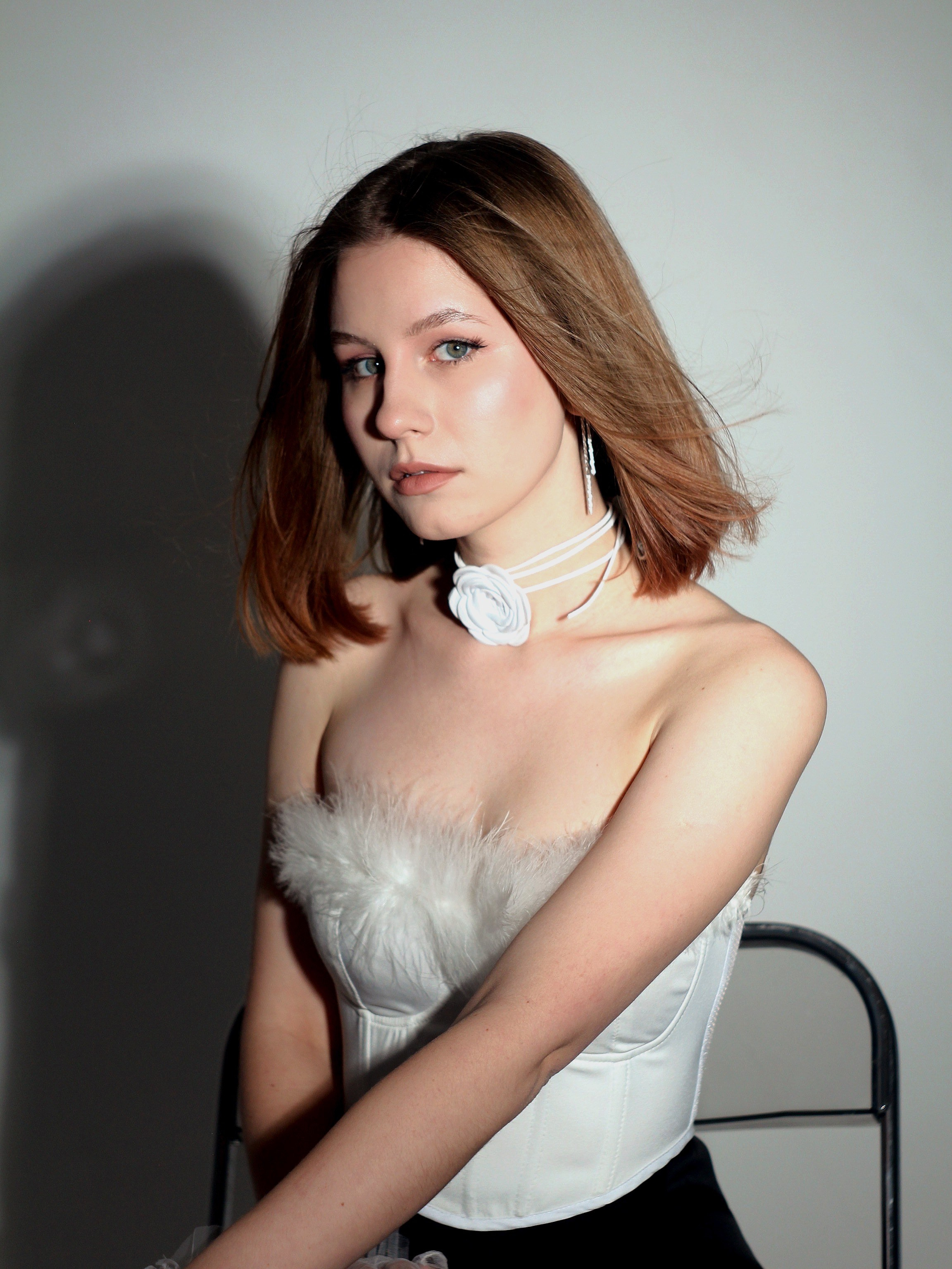 Елизавета. Photography Eva