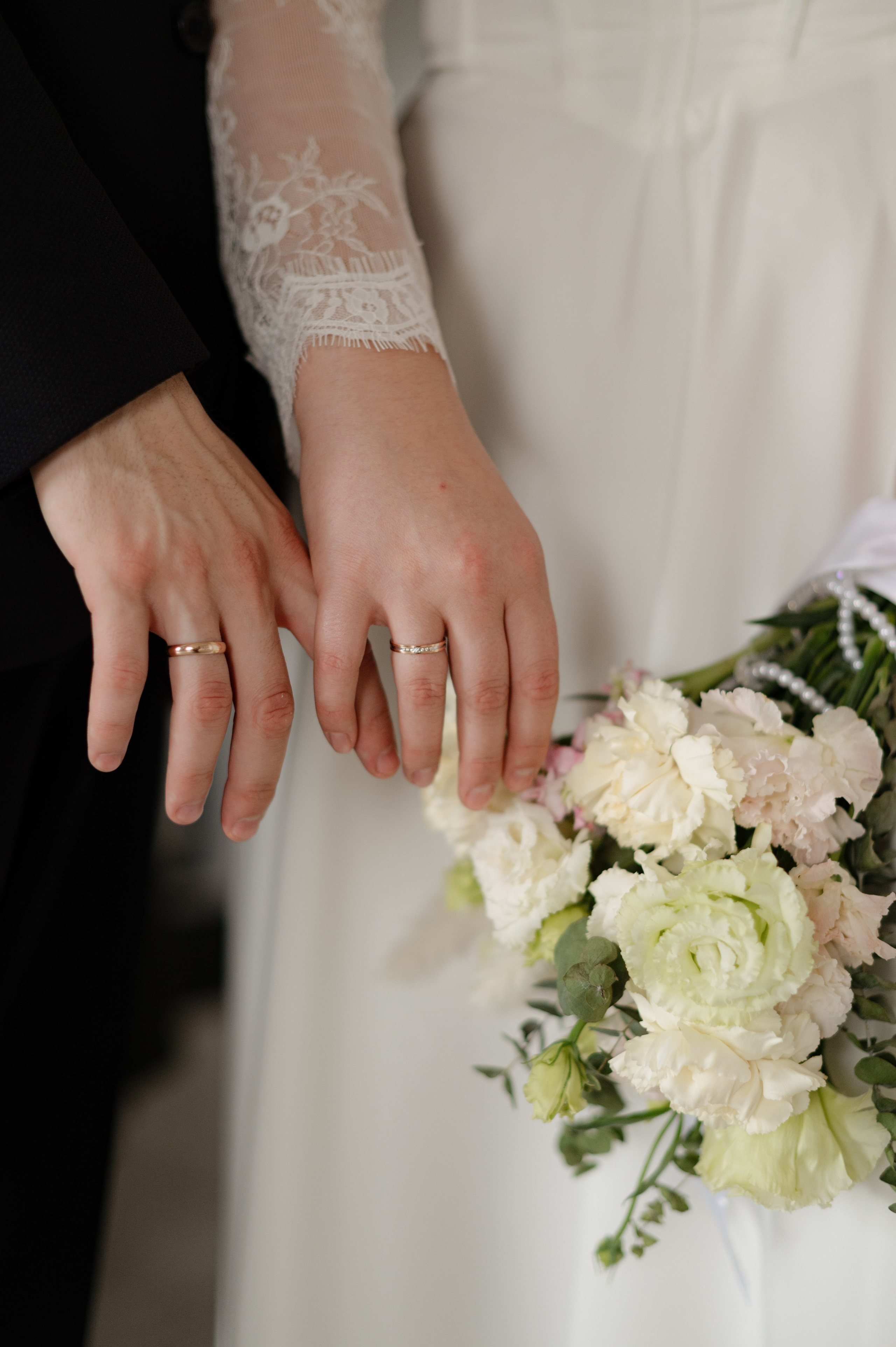 Дмитрий и Мария. Фотограф в Абакане и Минусинске