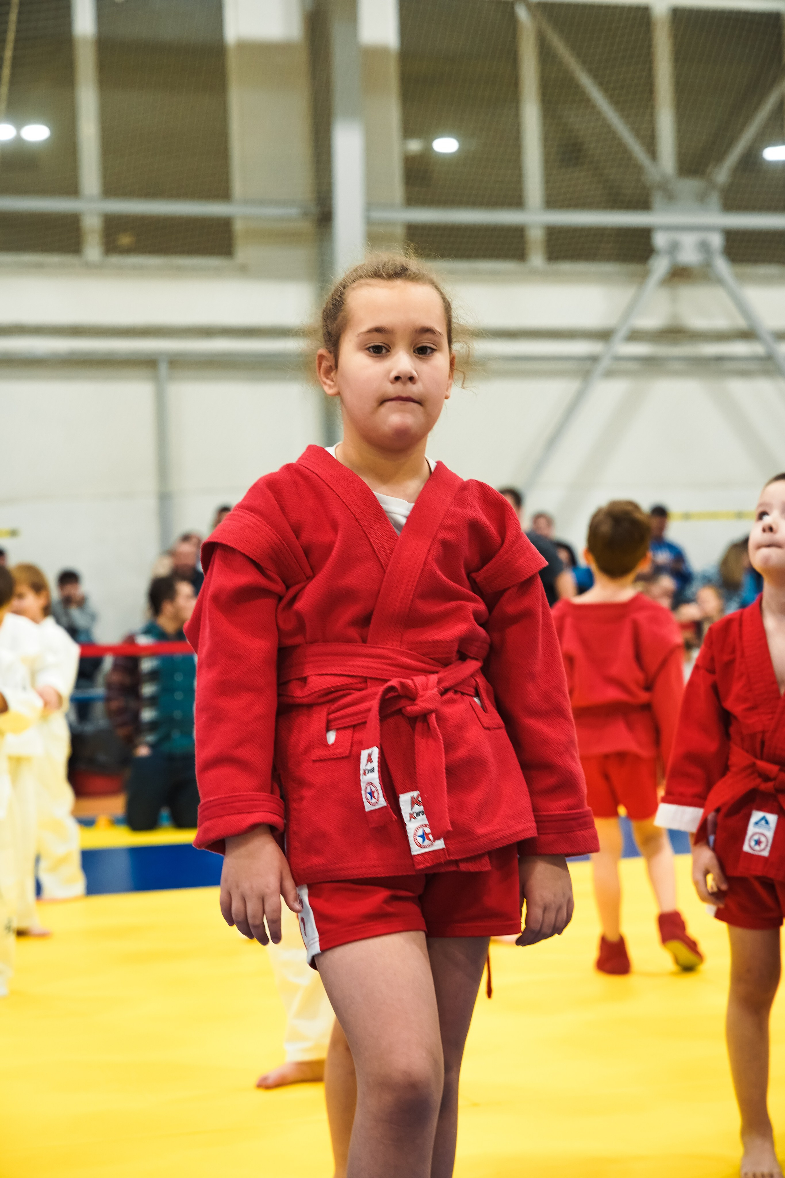 Самбо. Портретный и репортажный фотограф