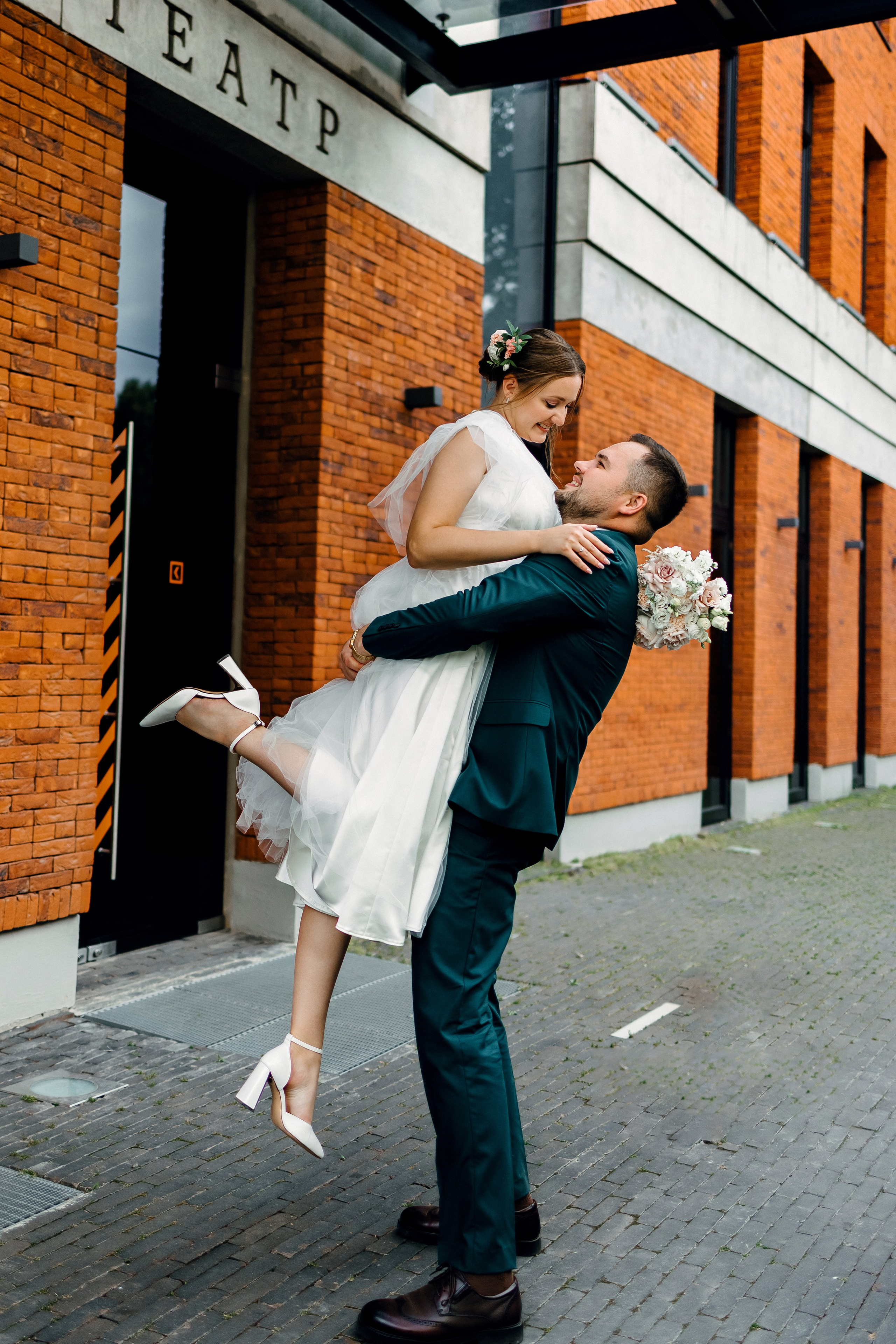 Влад и Ирина. Диана Тимиряева | Фотограф в Воронеже