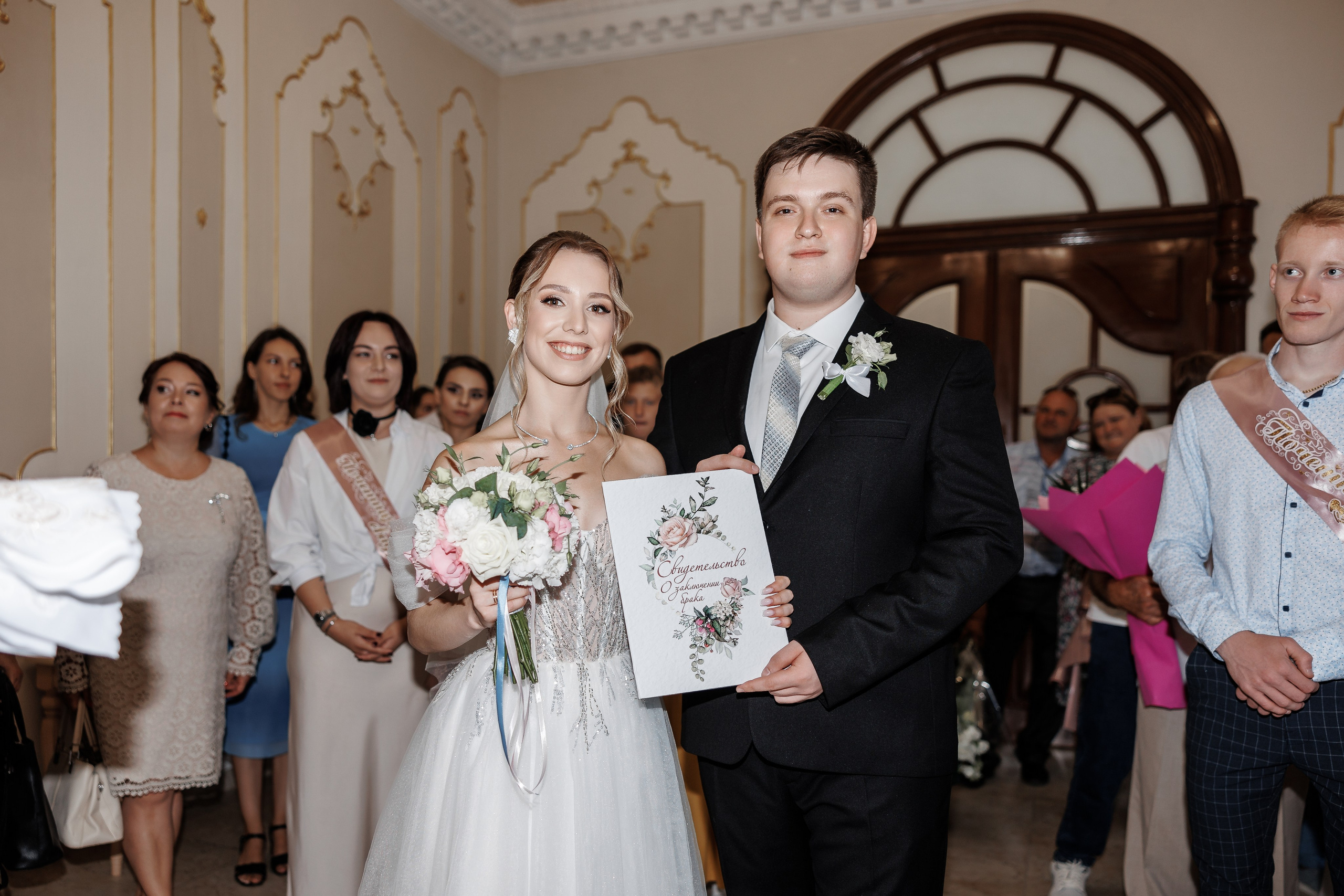 Анонс свадьбы для Насти и Игоря. Свадебный фотограф в Крыму и Севастополе Ольга Баскакова