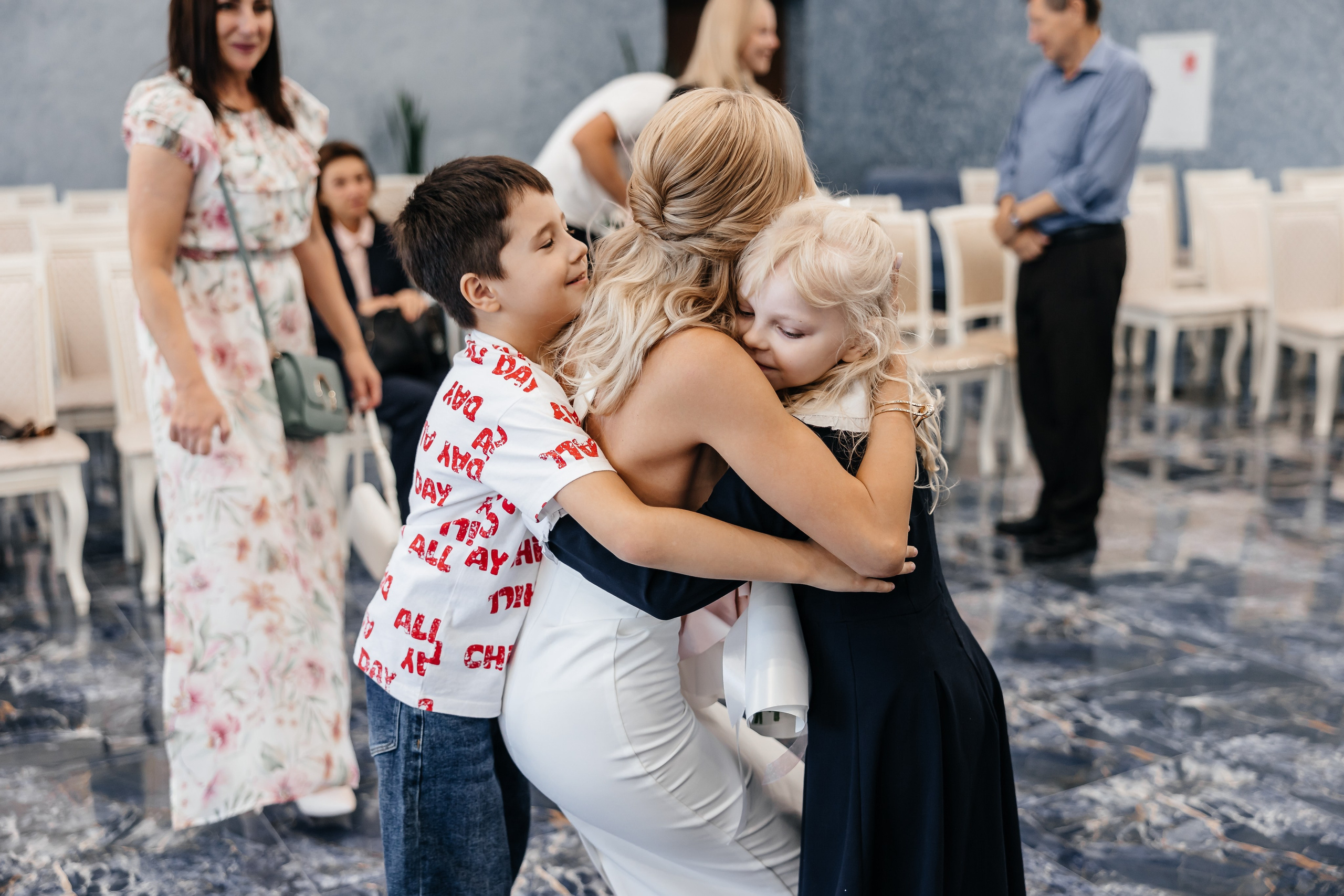 Анонс свадьбы для Насти и Руслана. Свадебный фотограф в Крыму и Севастополе Ольга Баскакова