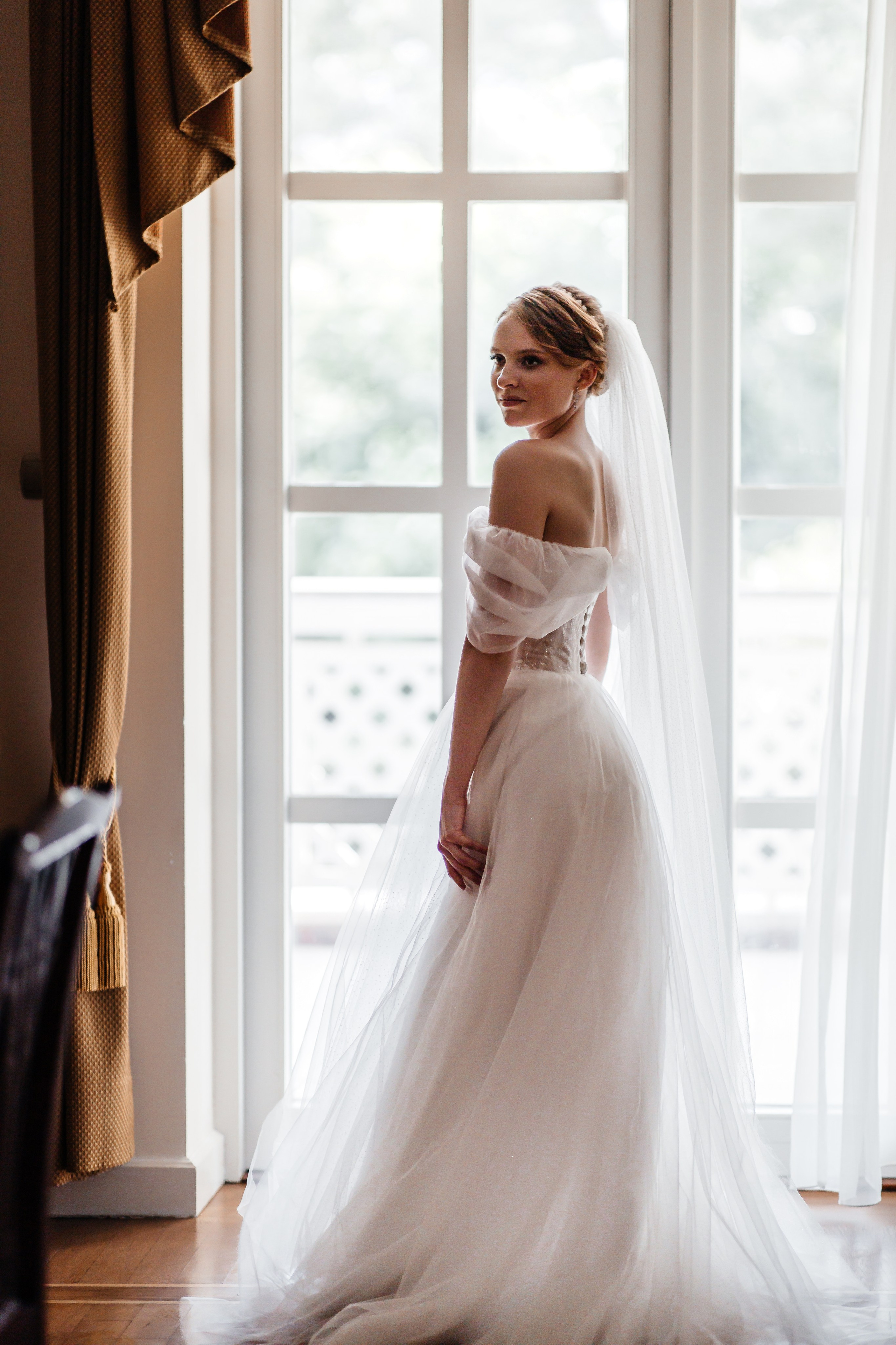 Анонс свадьбы Даши и Максима. Евпатория. Свадебный фотограф в Крыму и Севастополе Ольга Баскакова