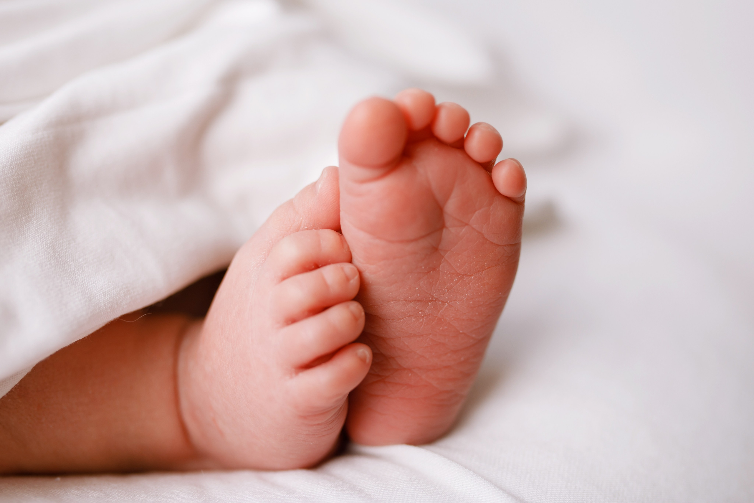 Фотосессия новорожденных. Фотограф новорожденных Ростов-на-Дону