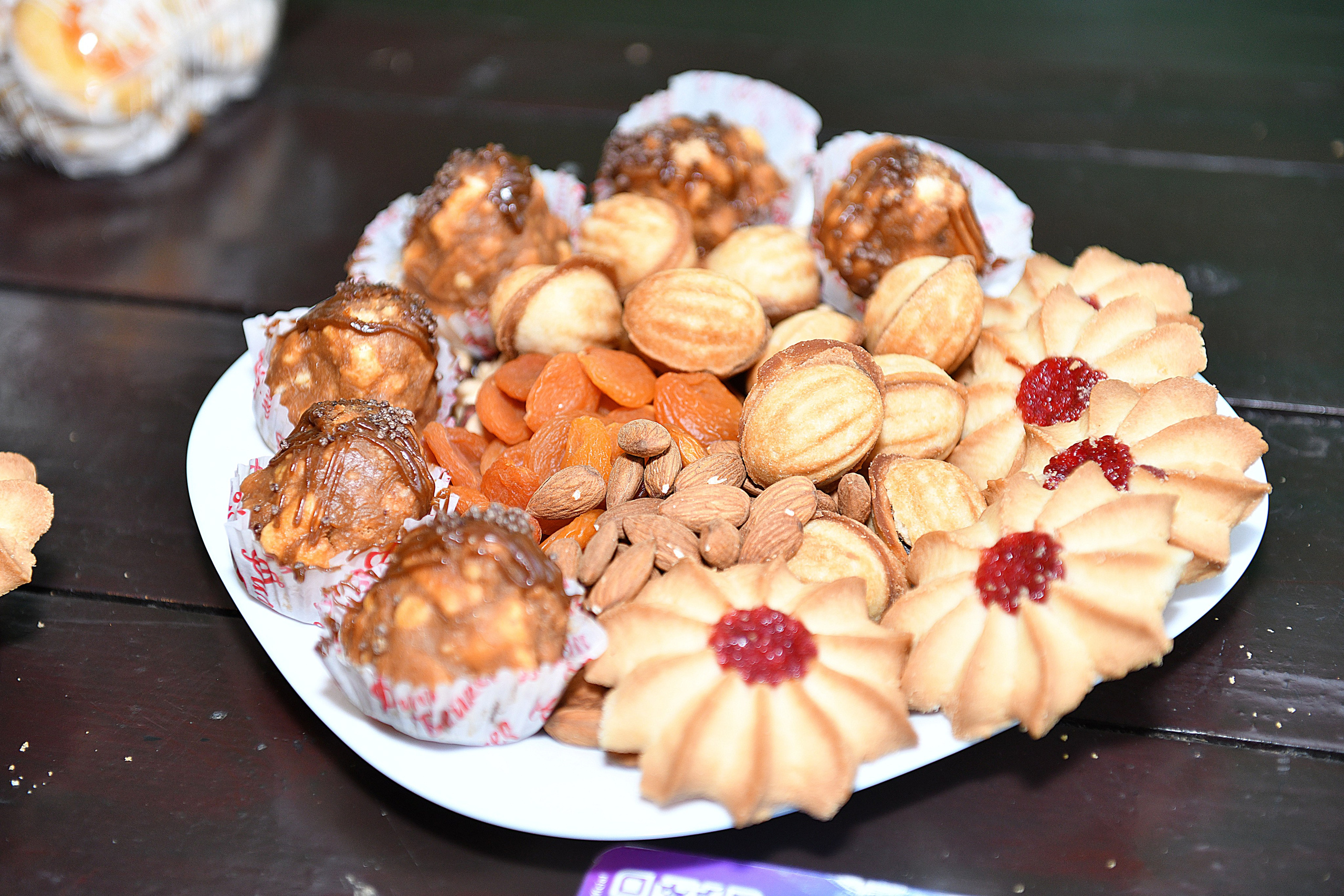 День рождения на природе. Свадебный и портретный фотограф в Москве Галина Борисова