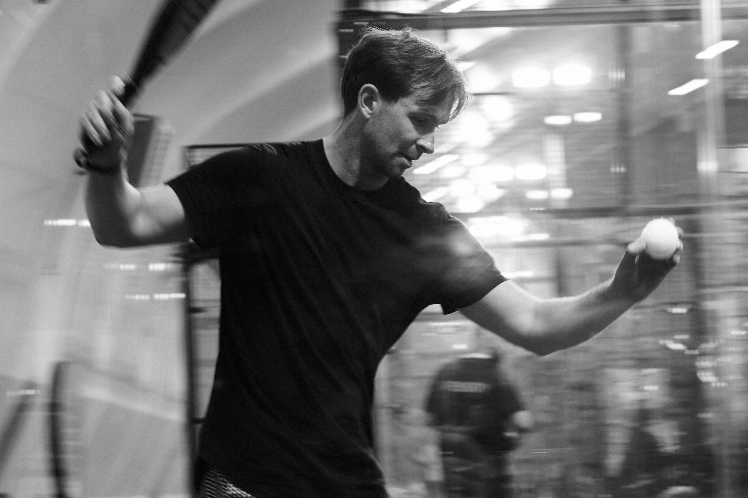 Art of Padel. Портретный фотограф в Москве Айрат Абдуллаев