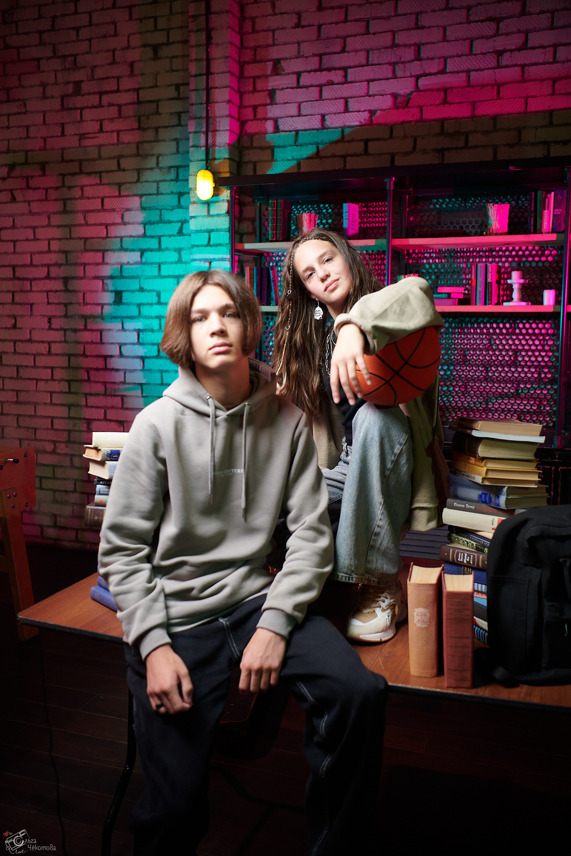 SeendayFest 2024. Воркшоп Екатерины Маловой. Ольга Чёкотова (Фотограф Кострома)