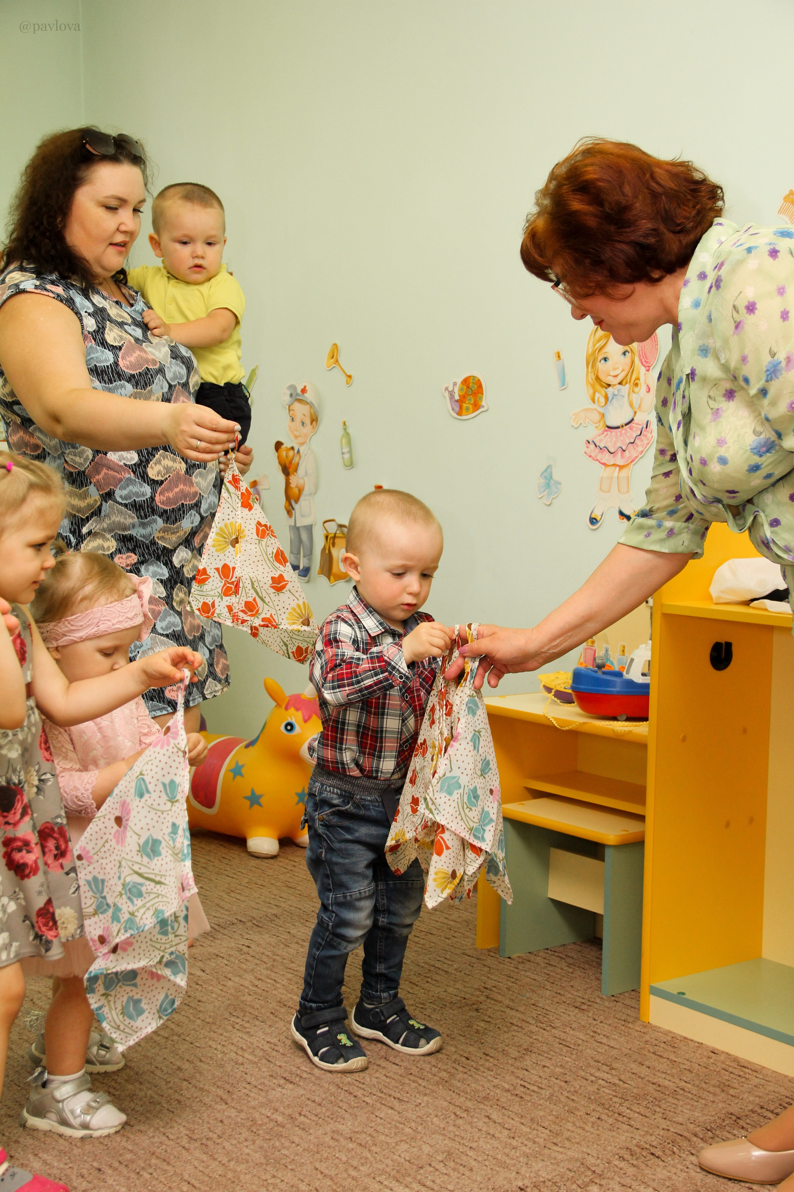 Выпускной в ГКП. Ilopavlova_ph