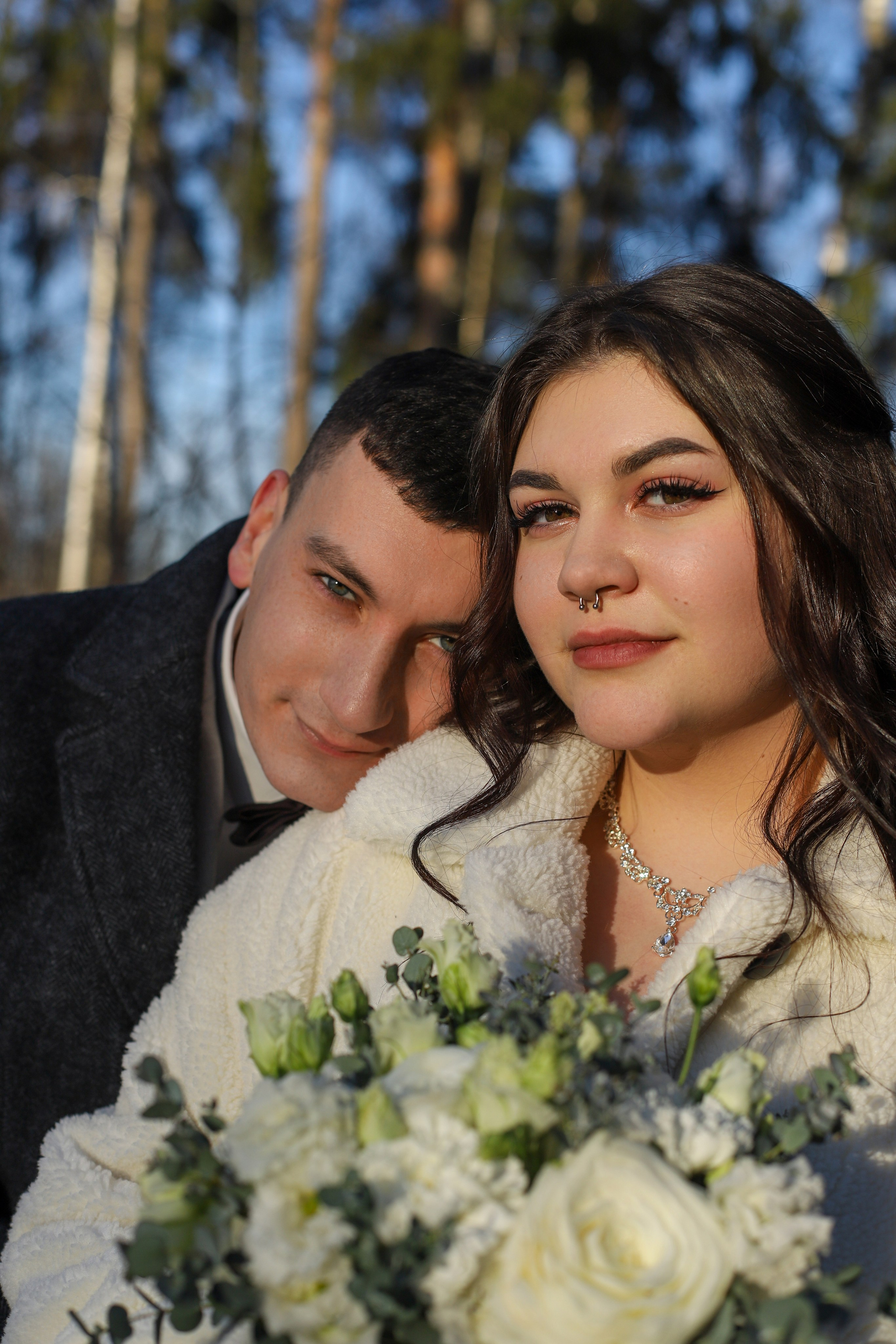 Анастасия и Илья. Ilopavlova_ph