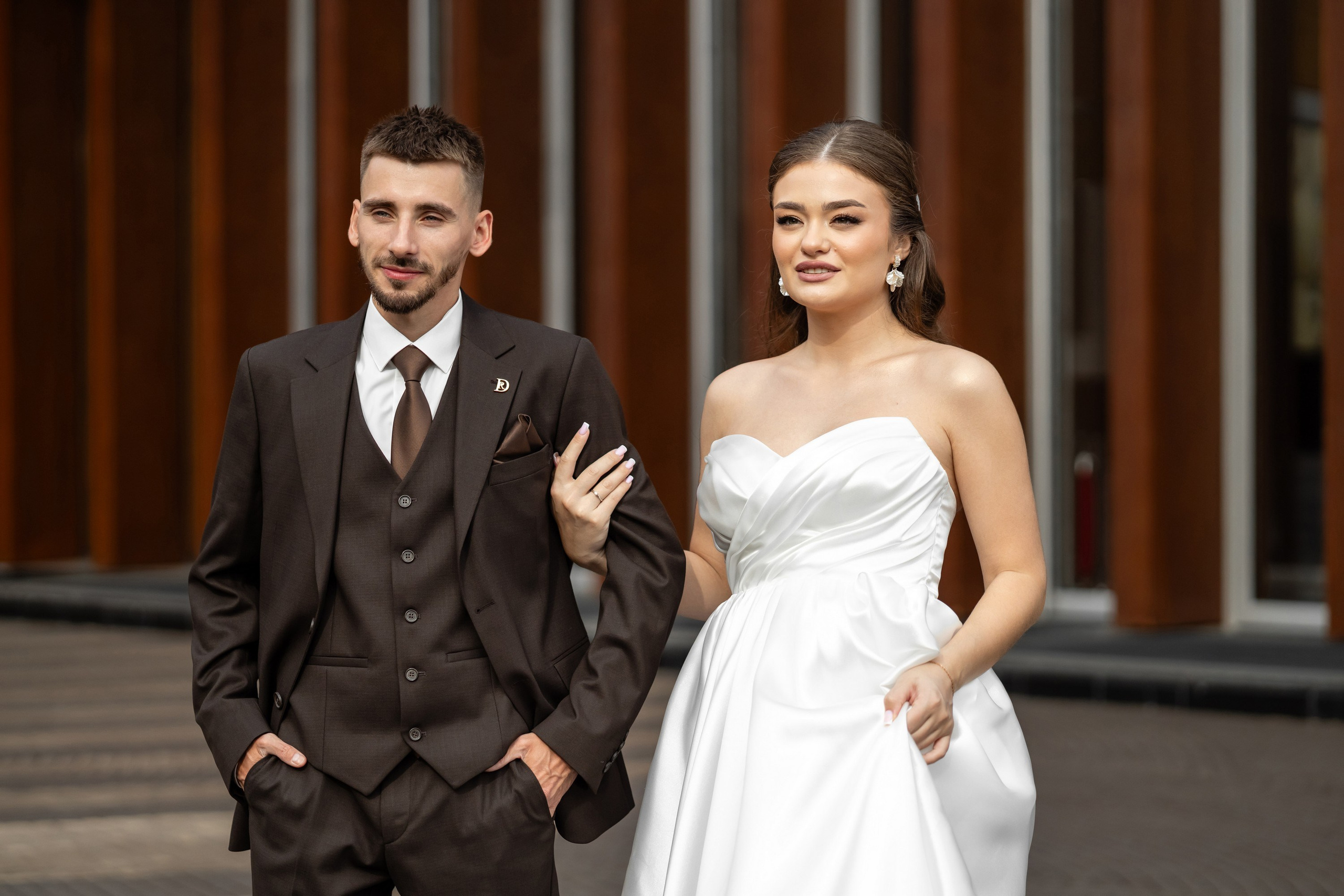 Виктория и Александр. Татьяна Чернышова свадебный фотограф Москва