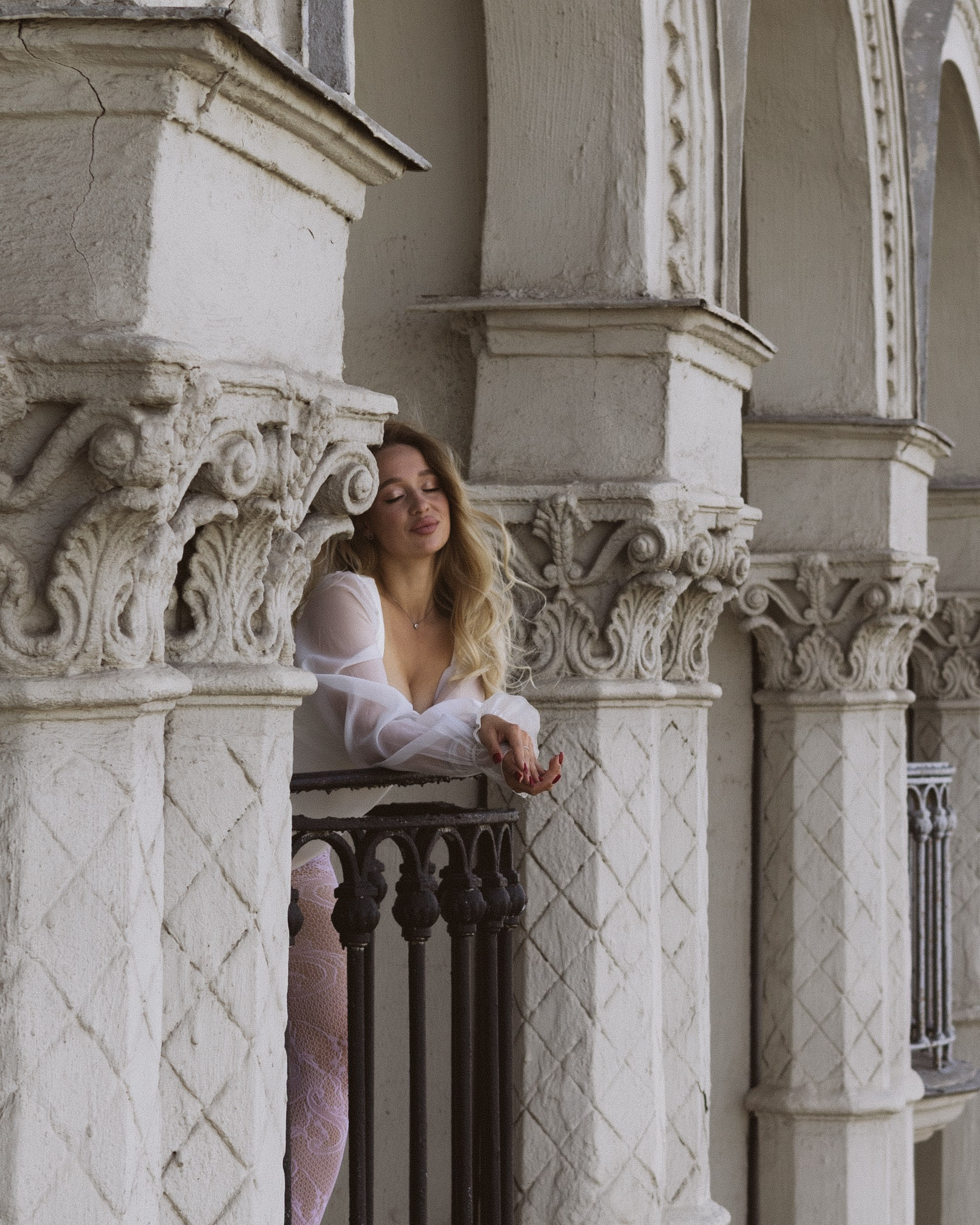 Студийная. Фотограф Москва Лада Ларина