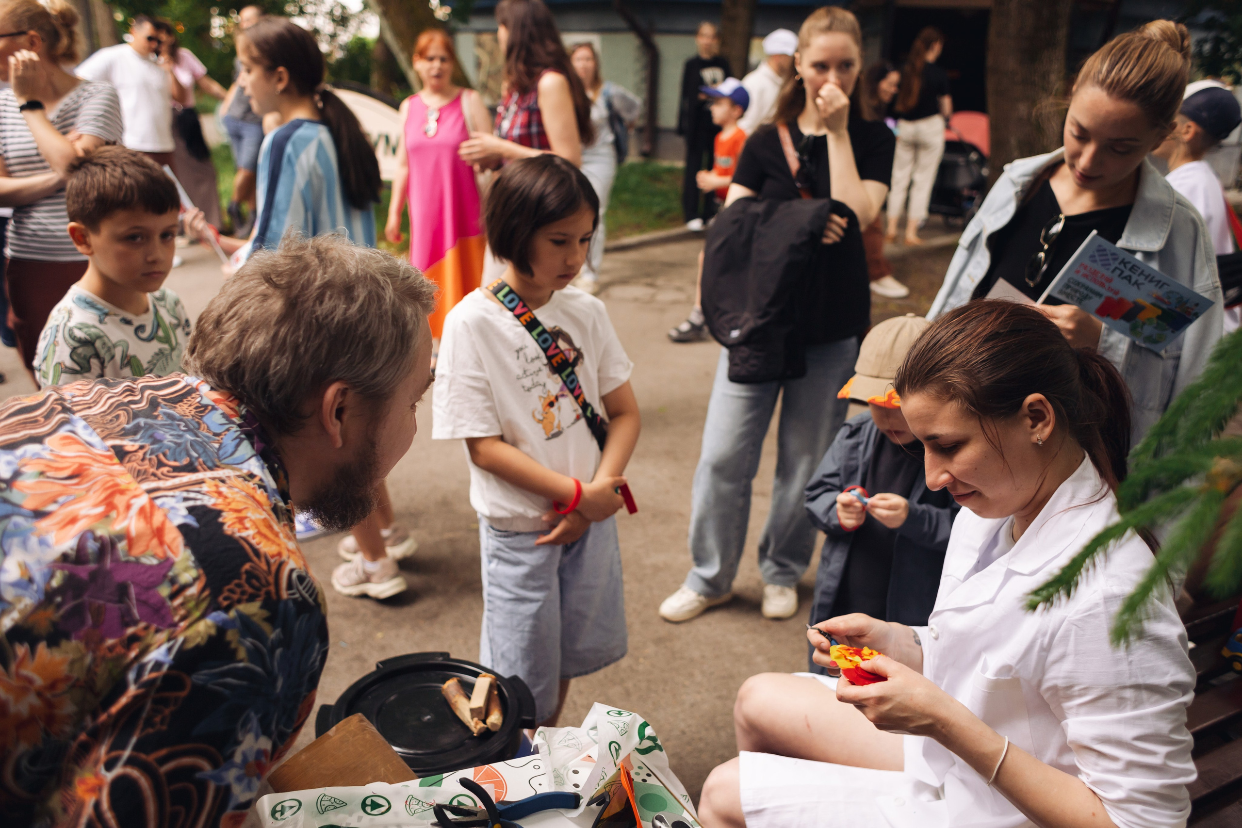 Мероприятие в зоопарке. Фотограф Куянова Алина, семейные и свадебные фотосессии в Калининграде