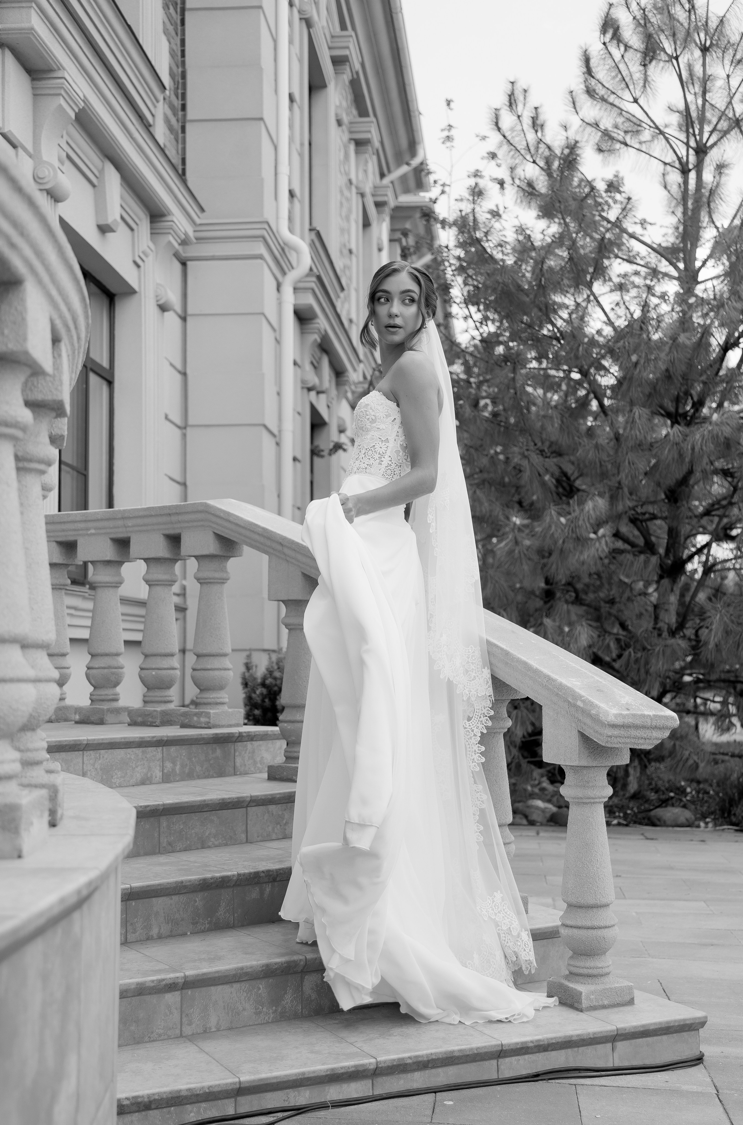 Вера & Роман. Свадебный фотограф ростов