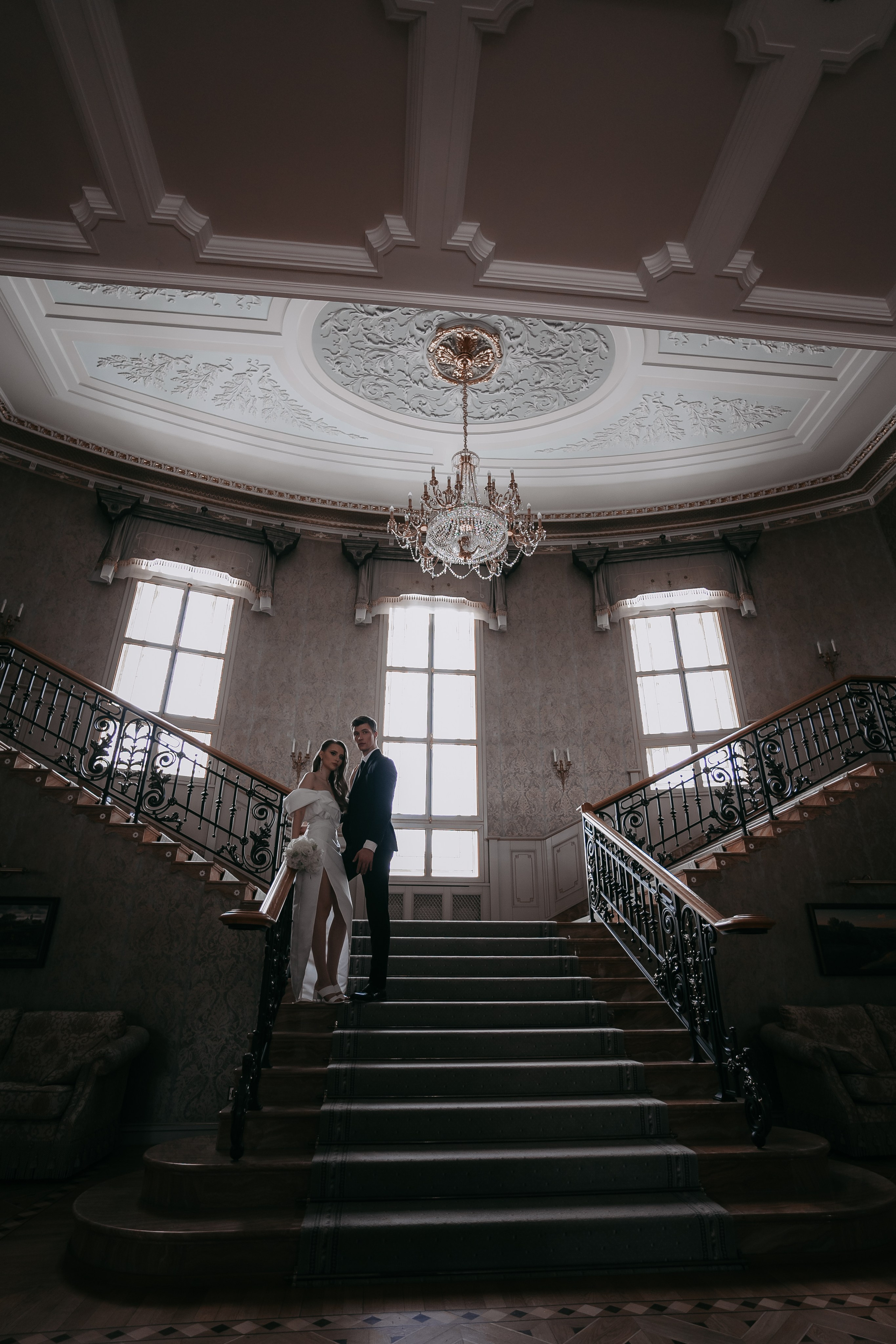 I&V. Свадебный фотограф в Чебоксарах