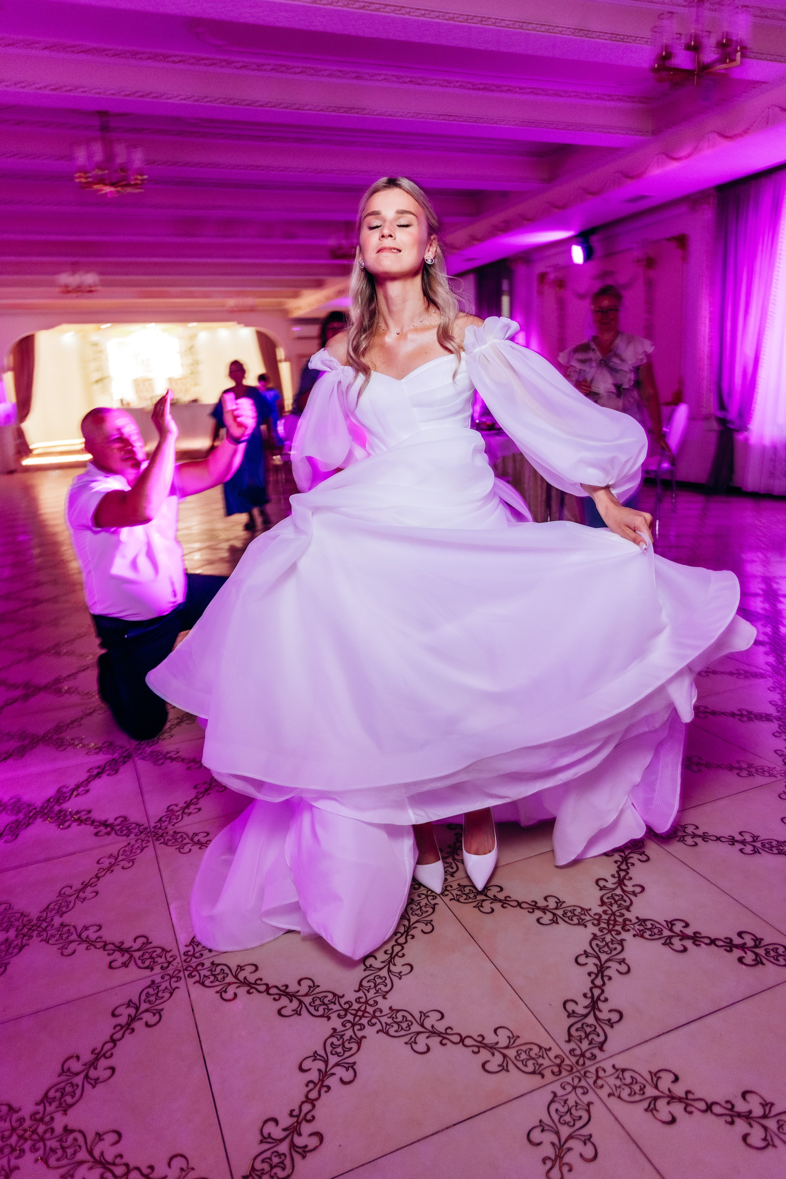 Антон и Екатерина. Фотограф Екатеринбург, Арамиль Антон Чупин