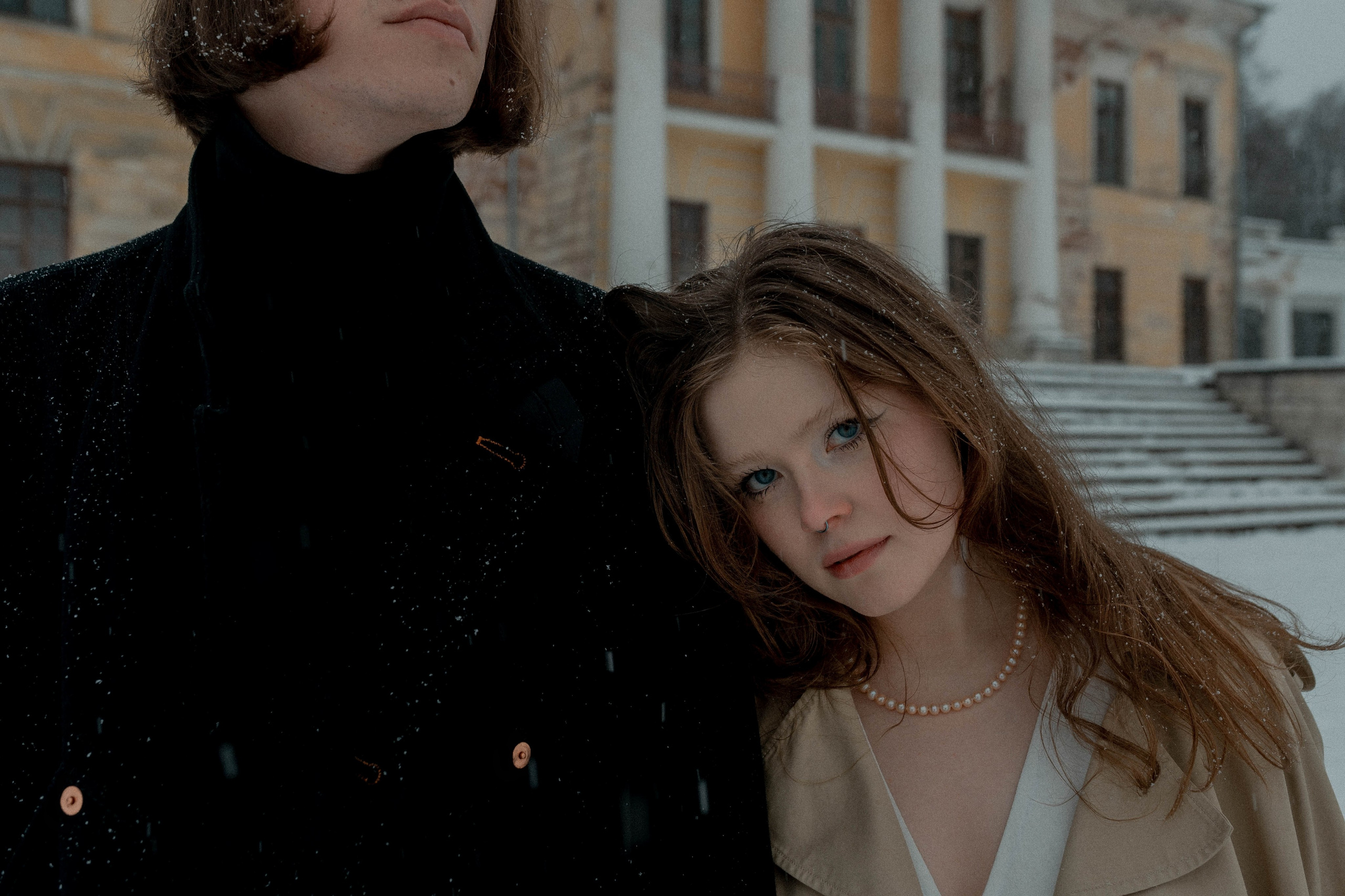 Свадебные съёмки. Фотограф Светлана Васильева