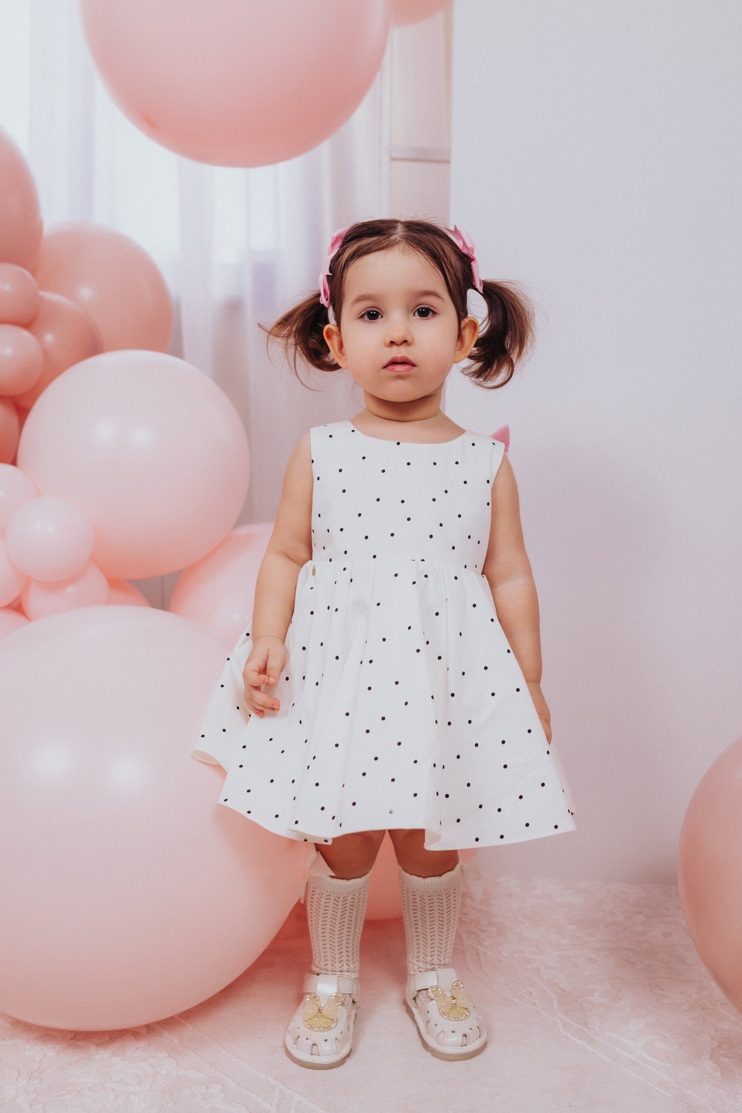 Детские праздники. Булат Гайсин фотограф Уфа