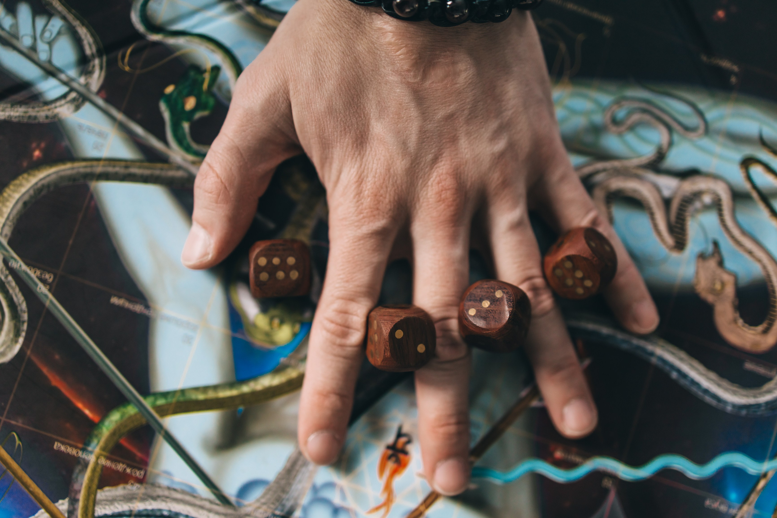 Игорь Суворов — бизнесмен