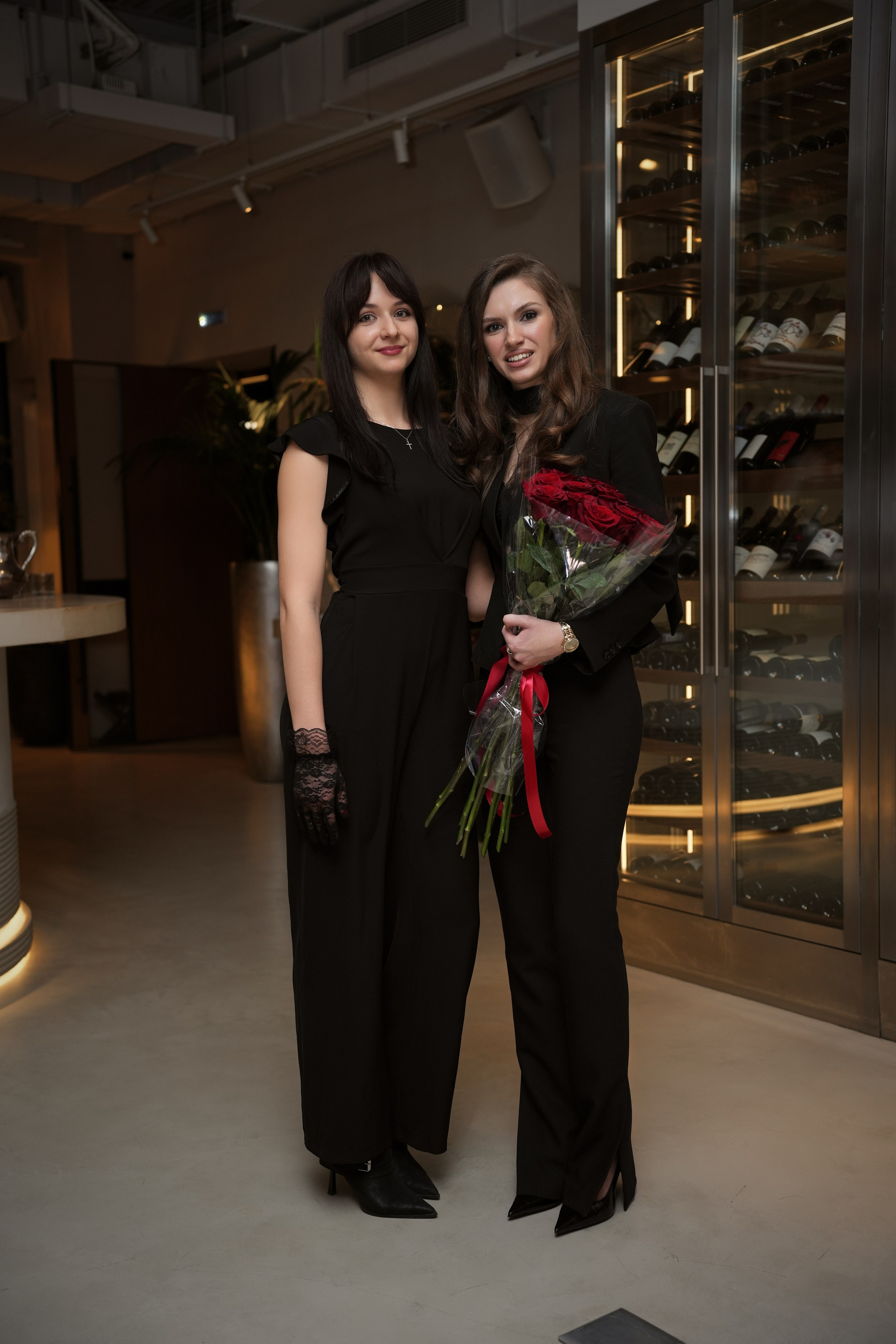 Моно спектакль Алисы Коржуковой 26.03.26. Фотограф Москва | Белгород