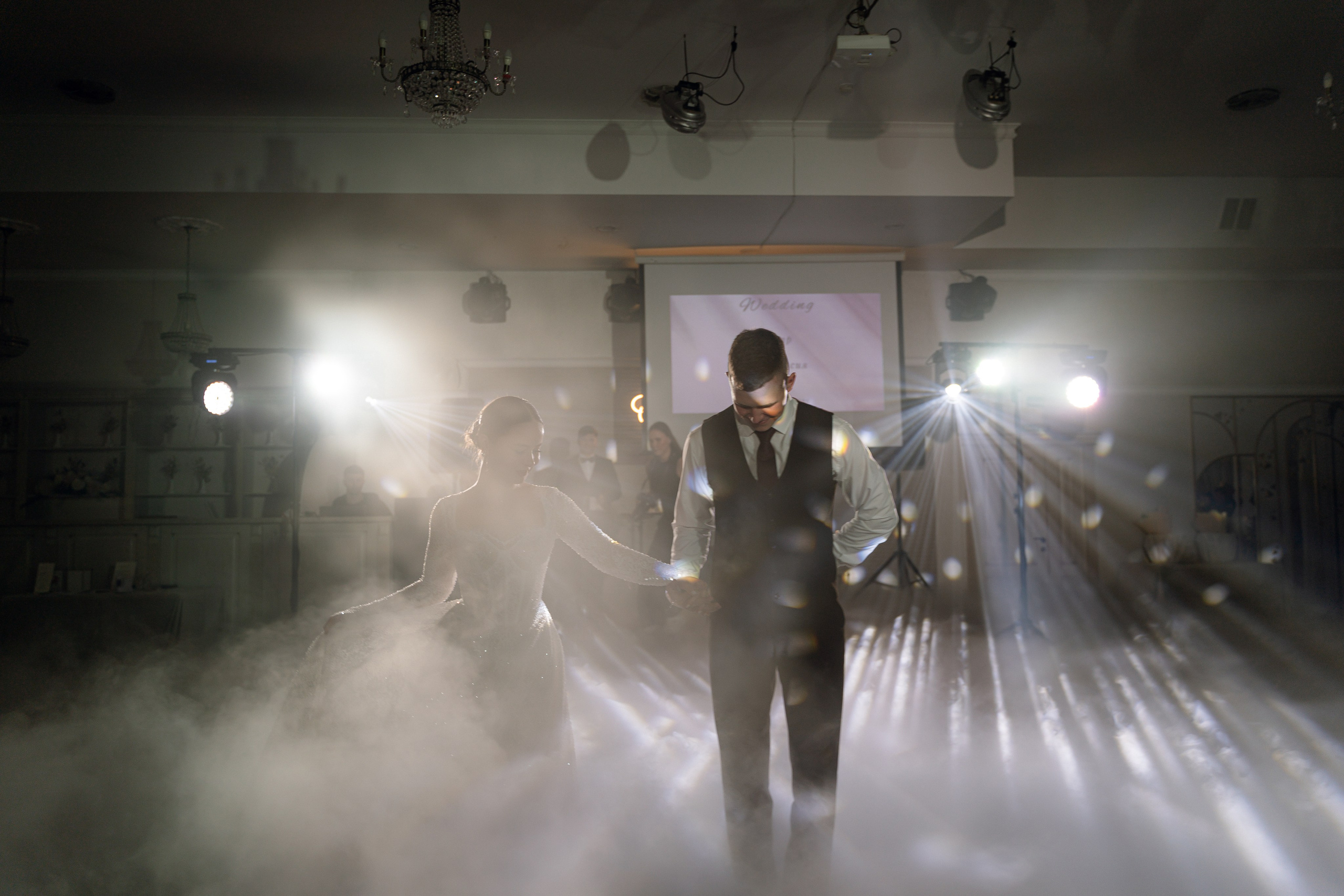 Петр & Анастасия. Свадебный фотограф в Казани