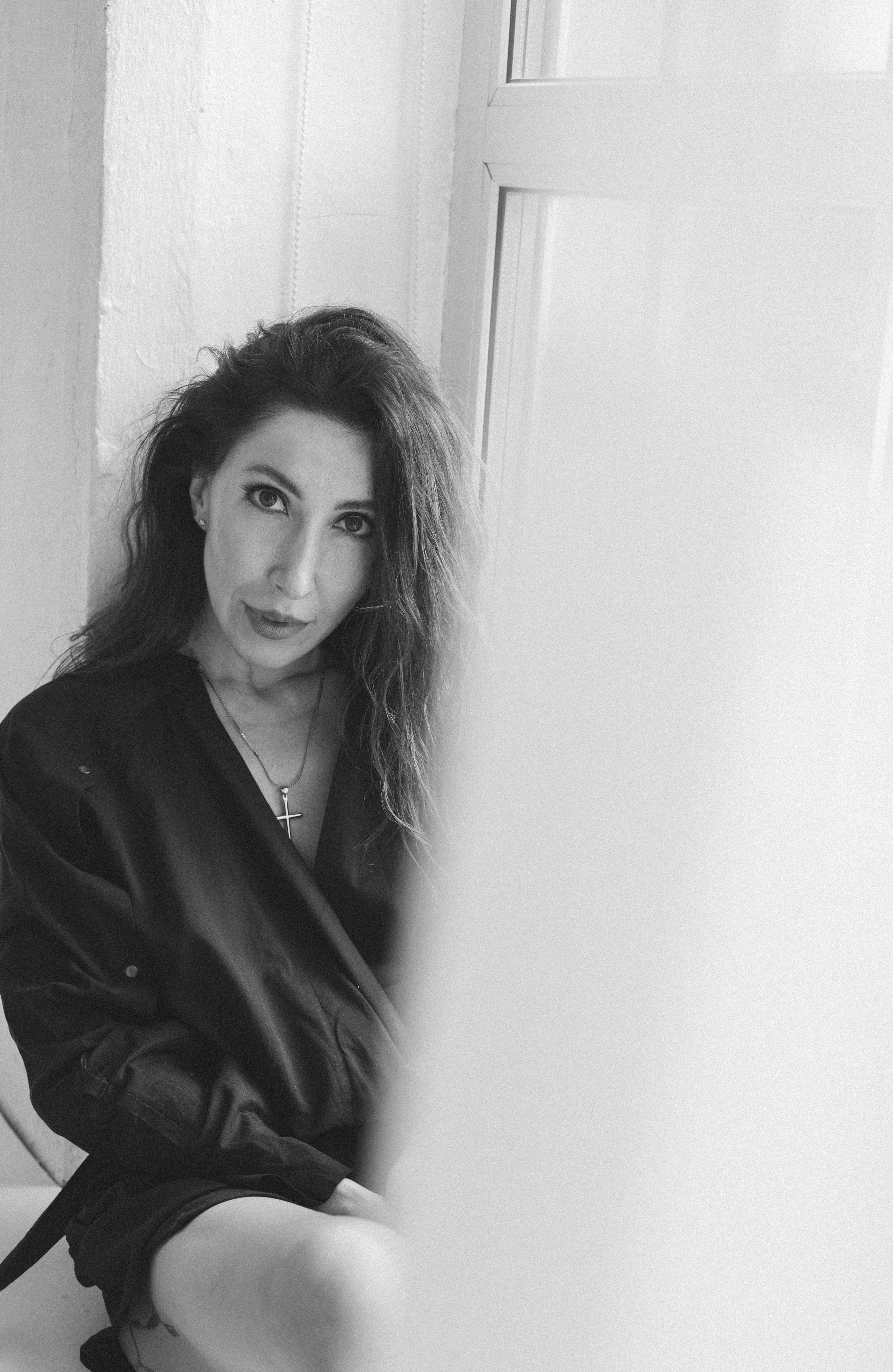 ЭЛИНА. Я фотограф из Москвы к Вашим услугам