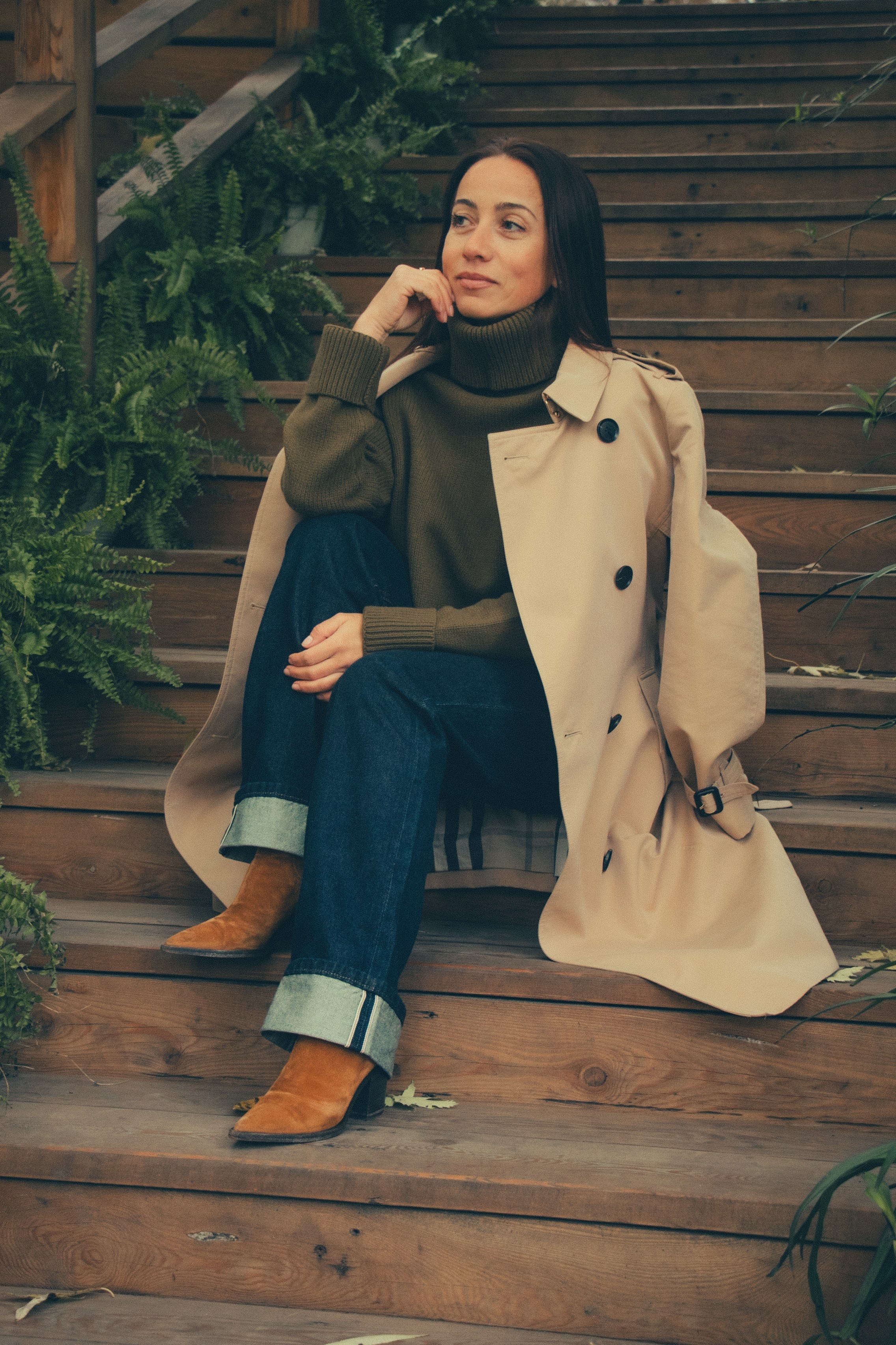 НАДЯ&ГЛЕБ. Я фотограф из Москвы к Вашим услугам