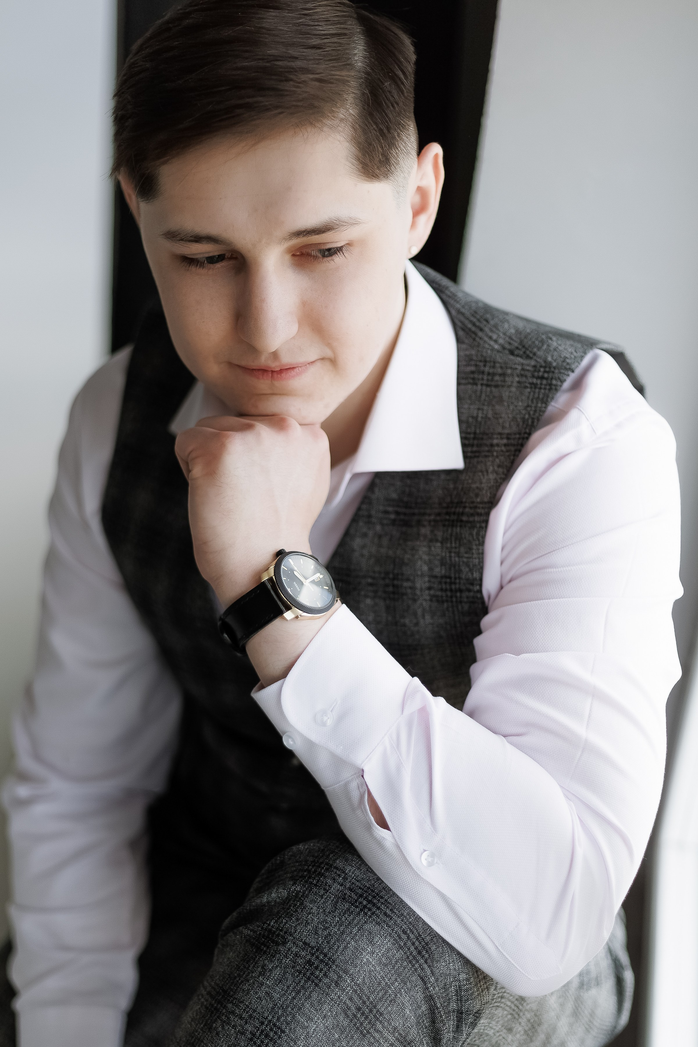 Регистрация. Фотограф в Томске Юлия Постнова