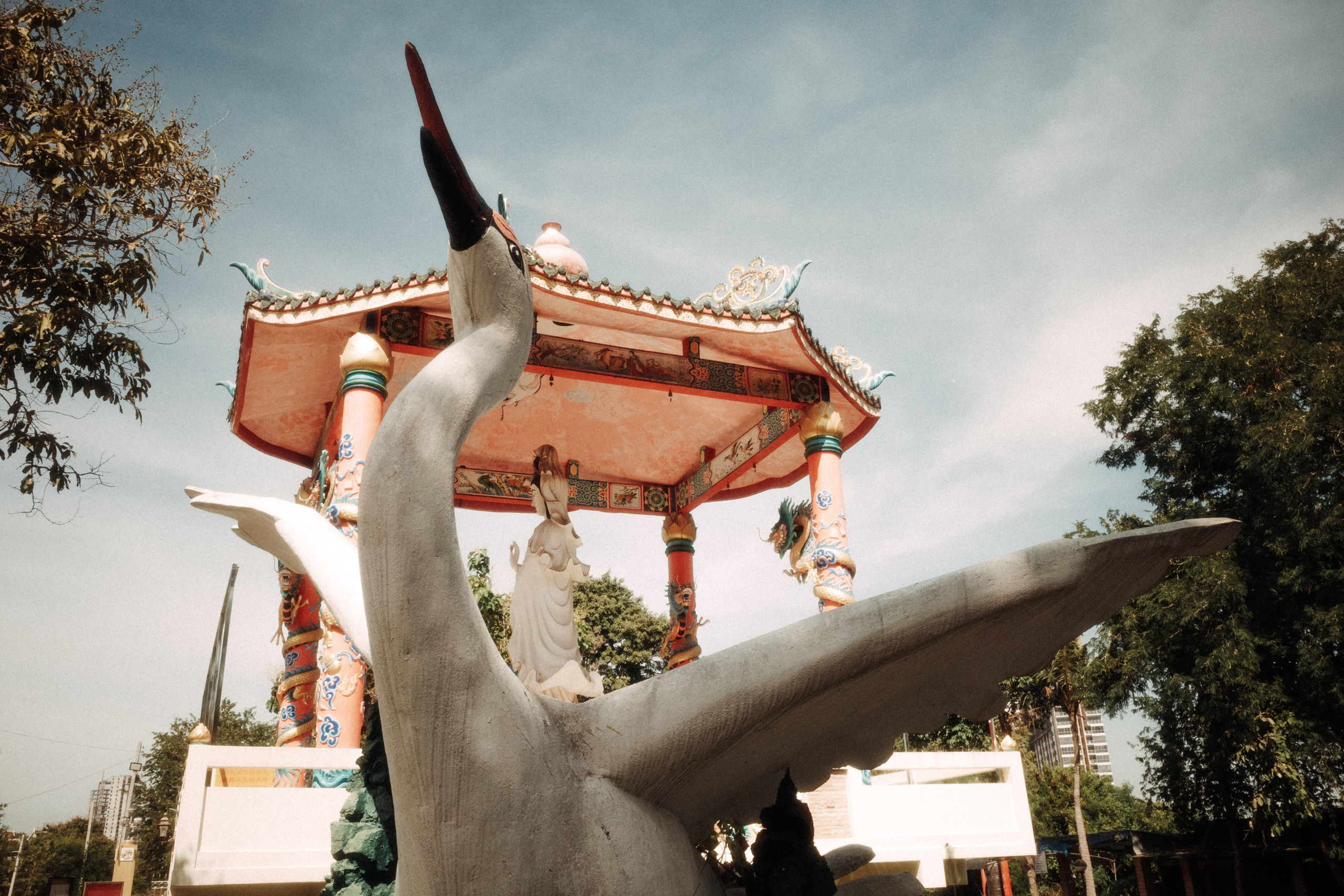 Тайланд плёнка. Свадебный фотограф в Спб Сергей Баланян