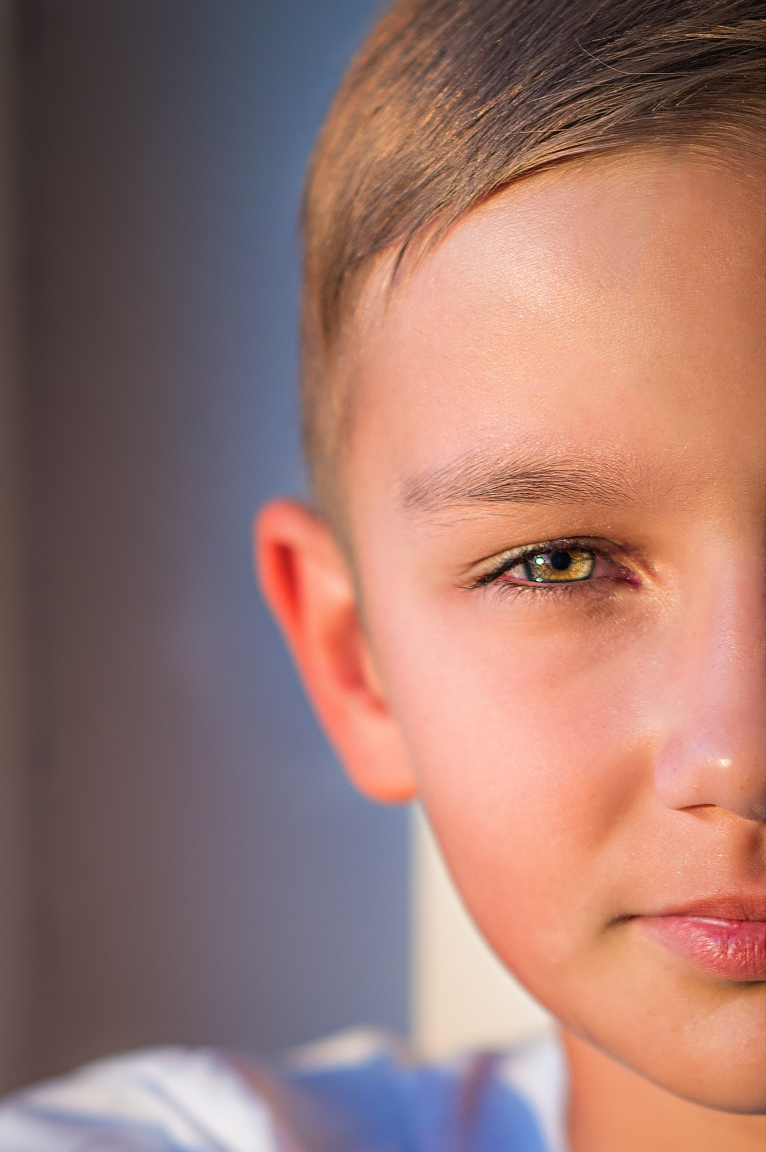 Дети. Фотограф Духина Наташа