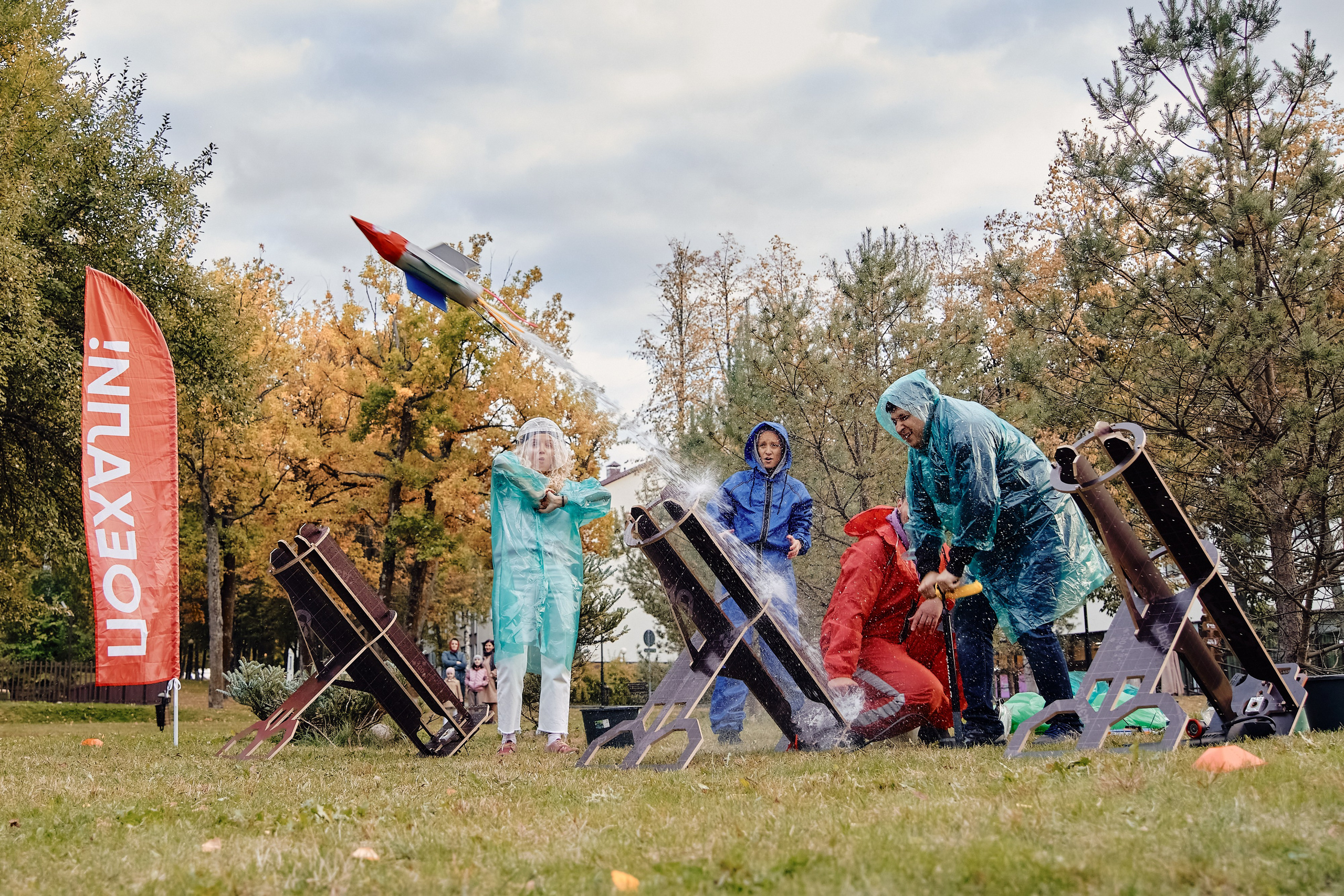 Корпоративные мероприятия. Репортажный фотограф Анастасия Ащепкова