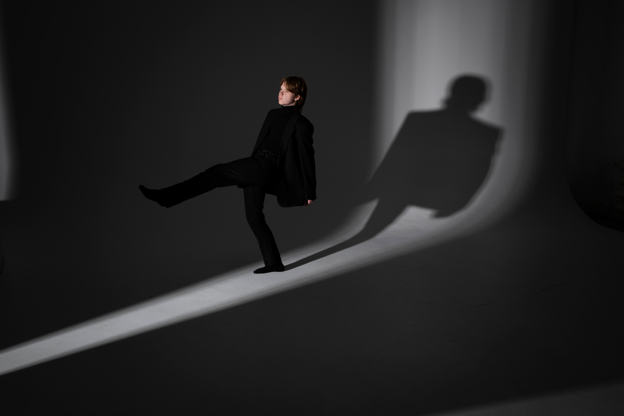 Артем. Студийный, портретный, семейный фотограф Южно-Сахалинска Яна Радаева