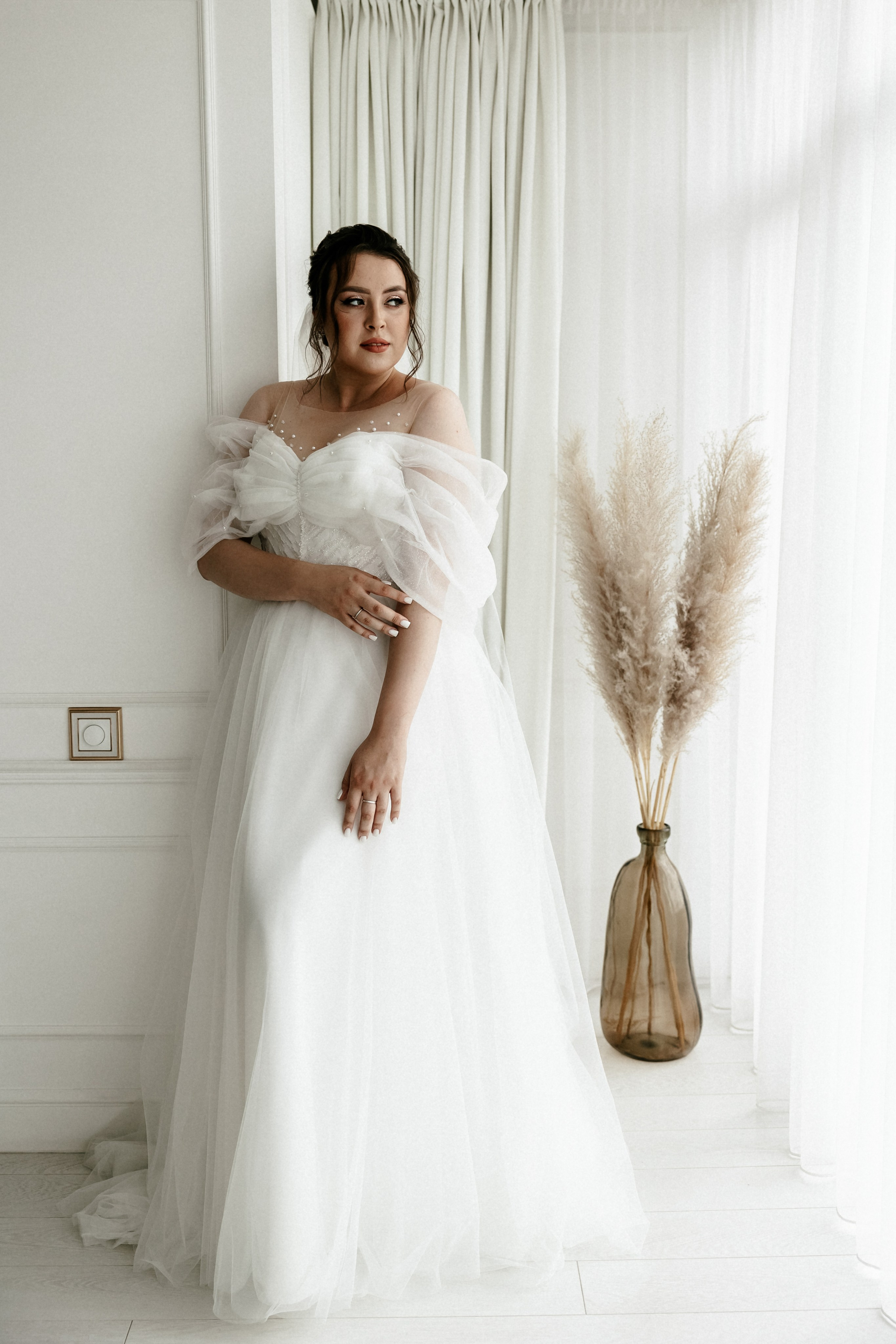 Паша и Настя. Организатор мероприятий в Абакане I Ольга Петухова