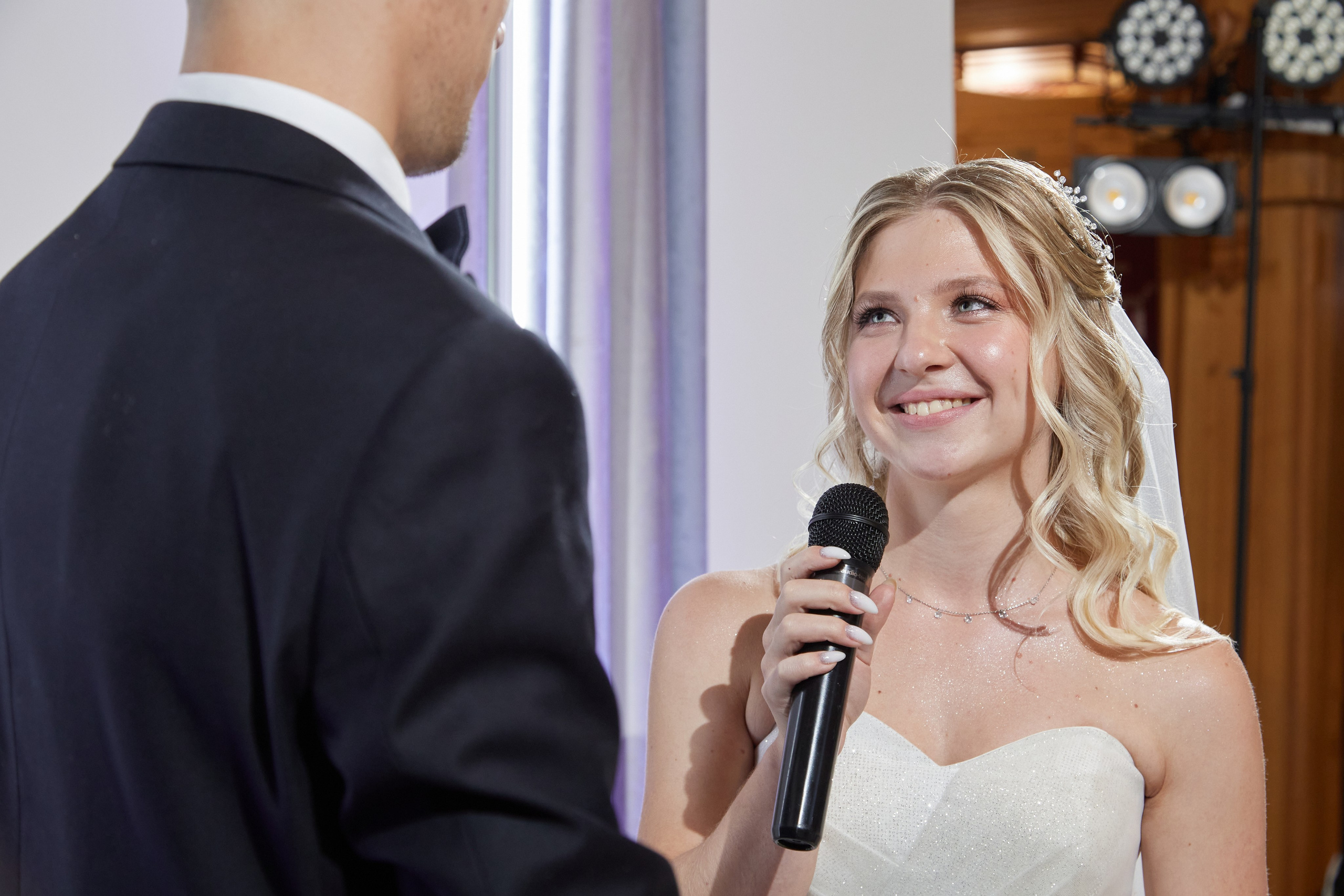 Павел и Ксения. Свадебный и семейный фотограф в Саранске Евгений Кузнецов