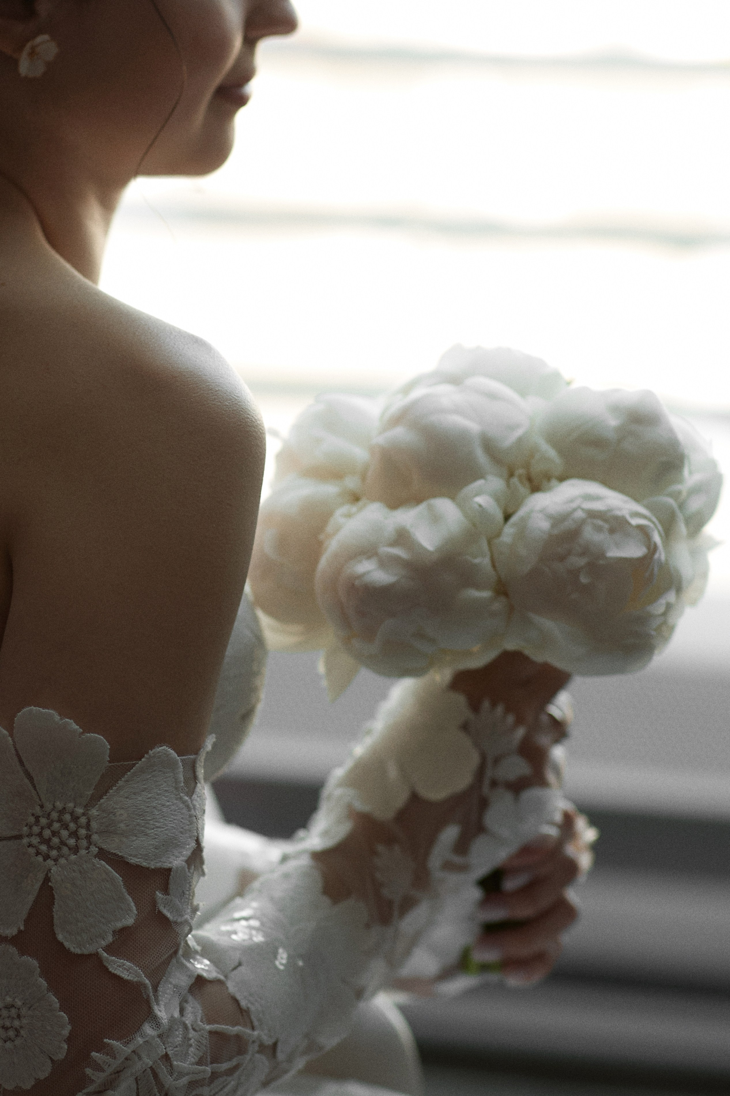 Катя и Витя. Свадебный фотограф Москва Калуга