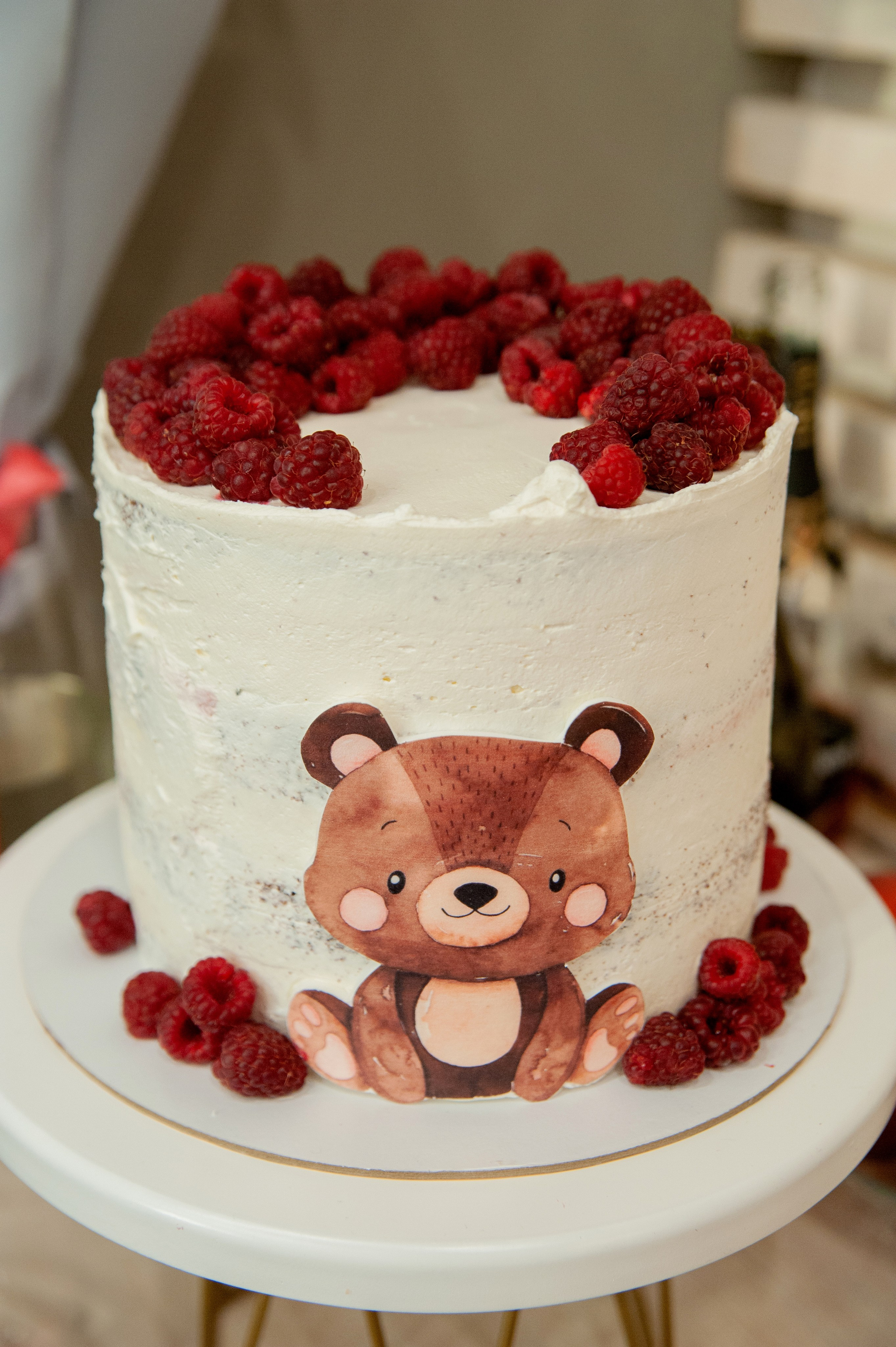 День рождения Данила 3 годика. Фотограф в Красноярске