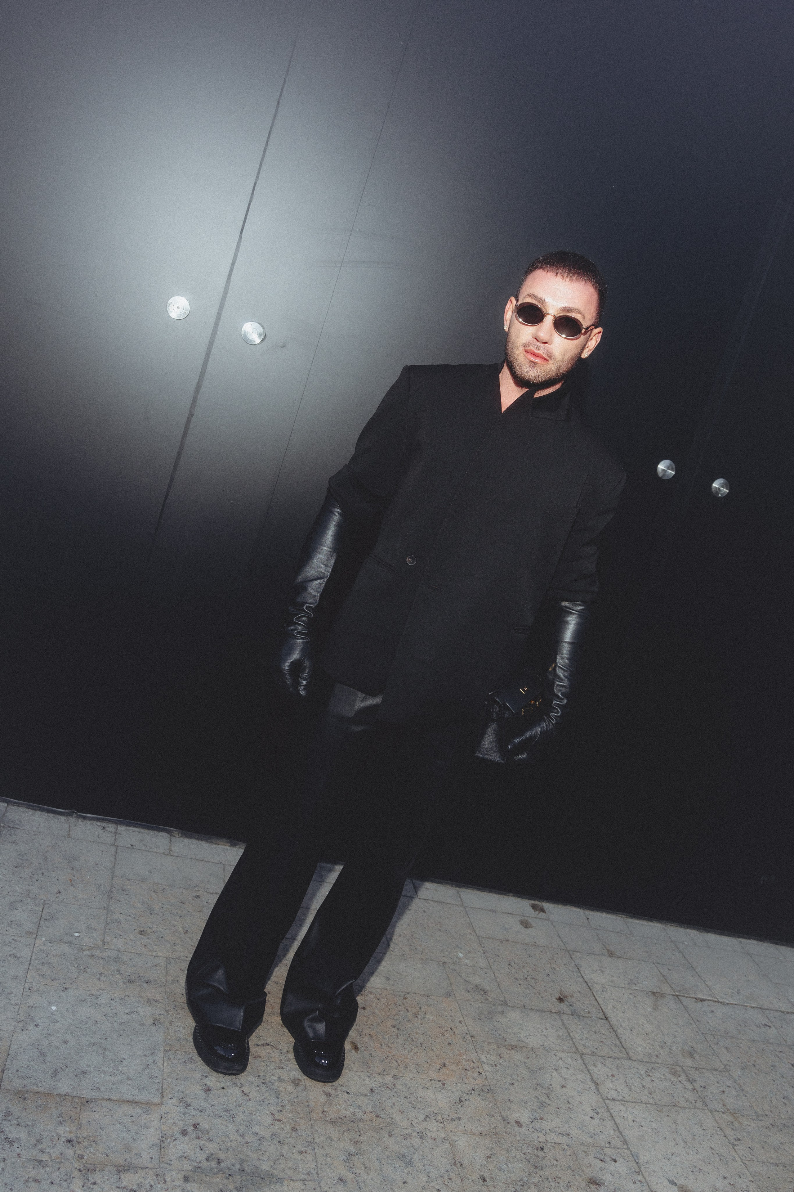 VISA FASHION WEEK ALMATY SS26 / STREET STYLE