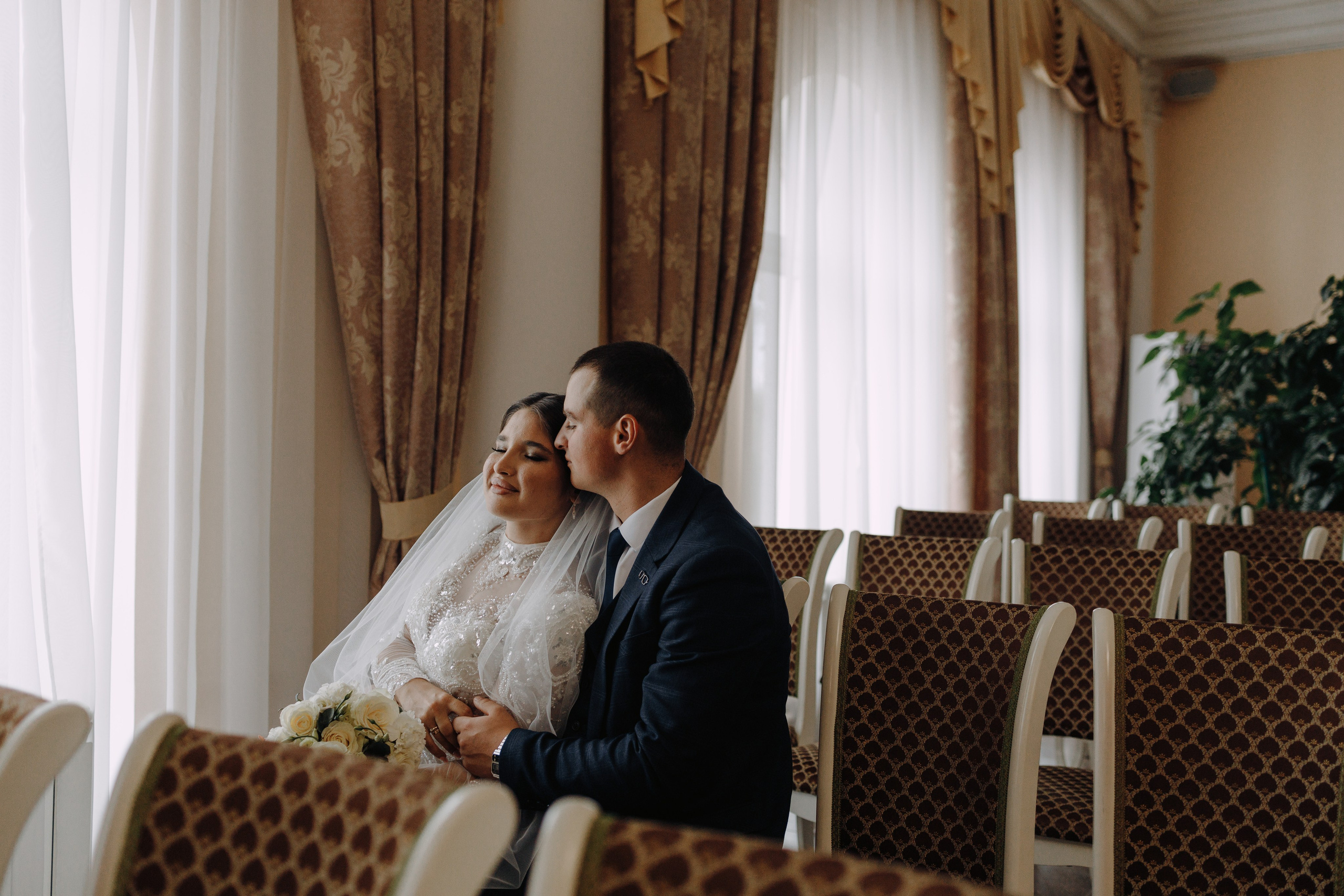 Анастасия и Вячеслав. Lifestyle семейный и детский фотограф в Омске Иванова Екатерина